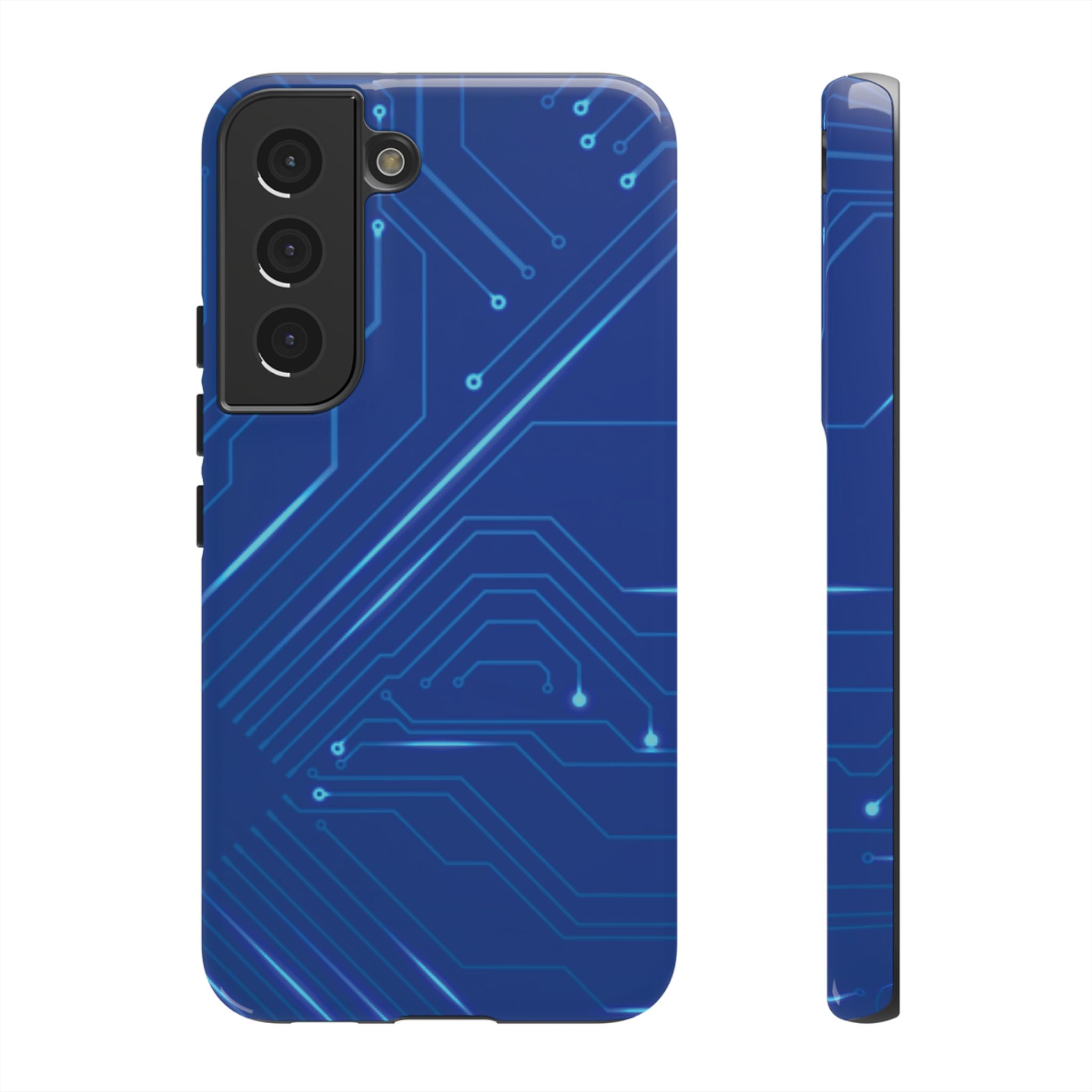 CIRCUIT PATTERN