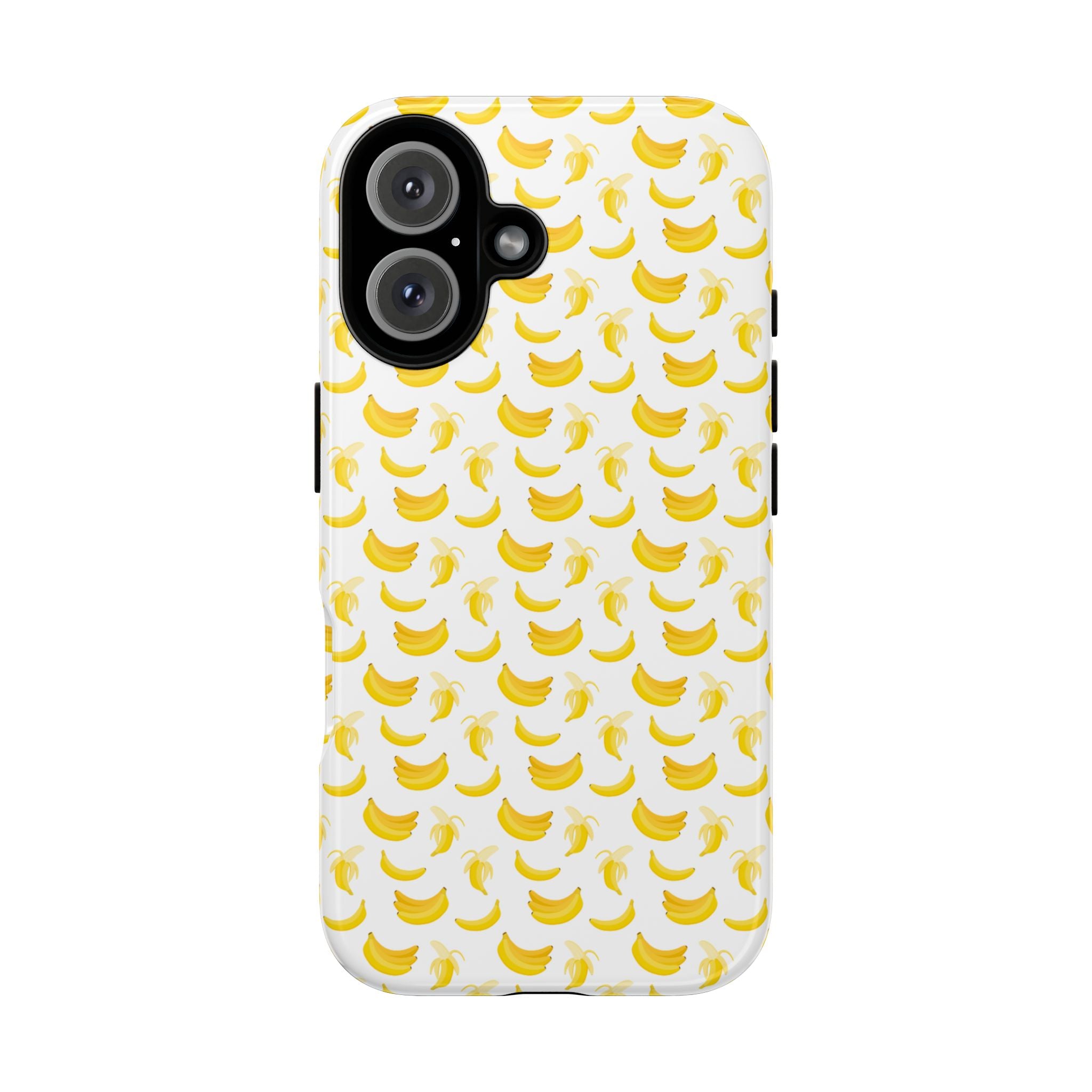 BANANAS