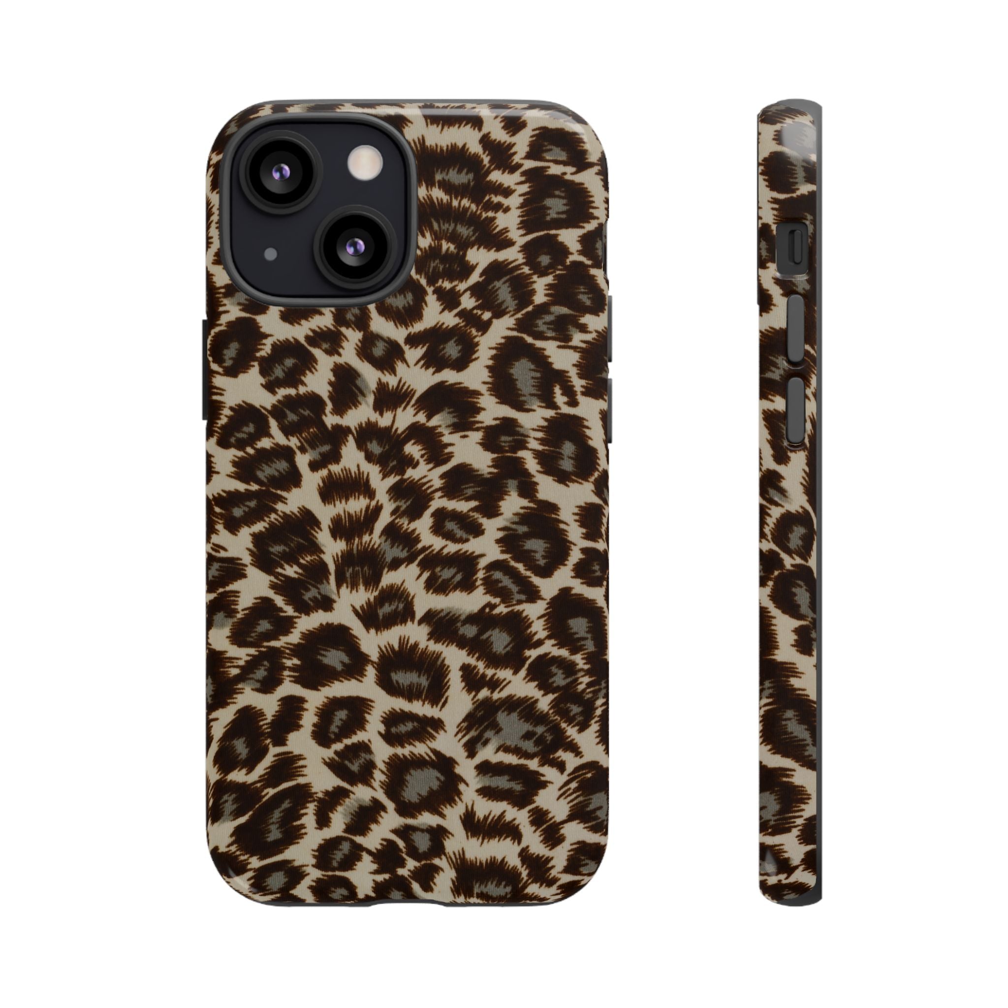 LEOPARD PRINT