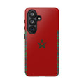 MOROCCO WORLD CUP