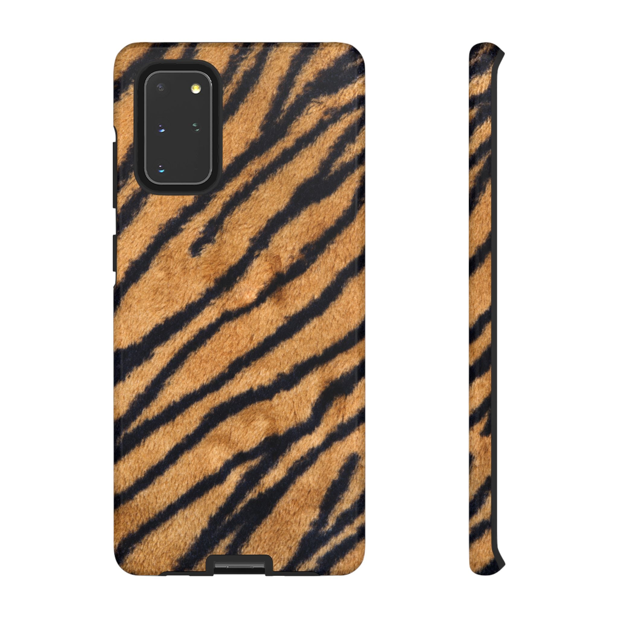 TIGER PRINT