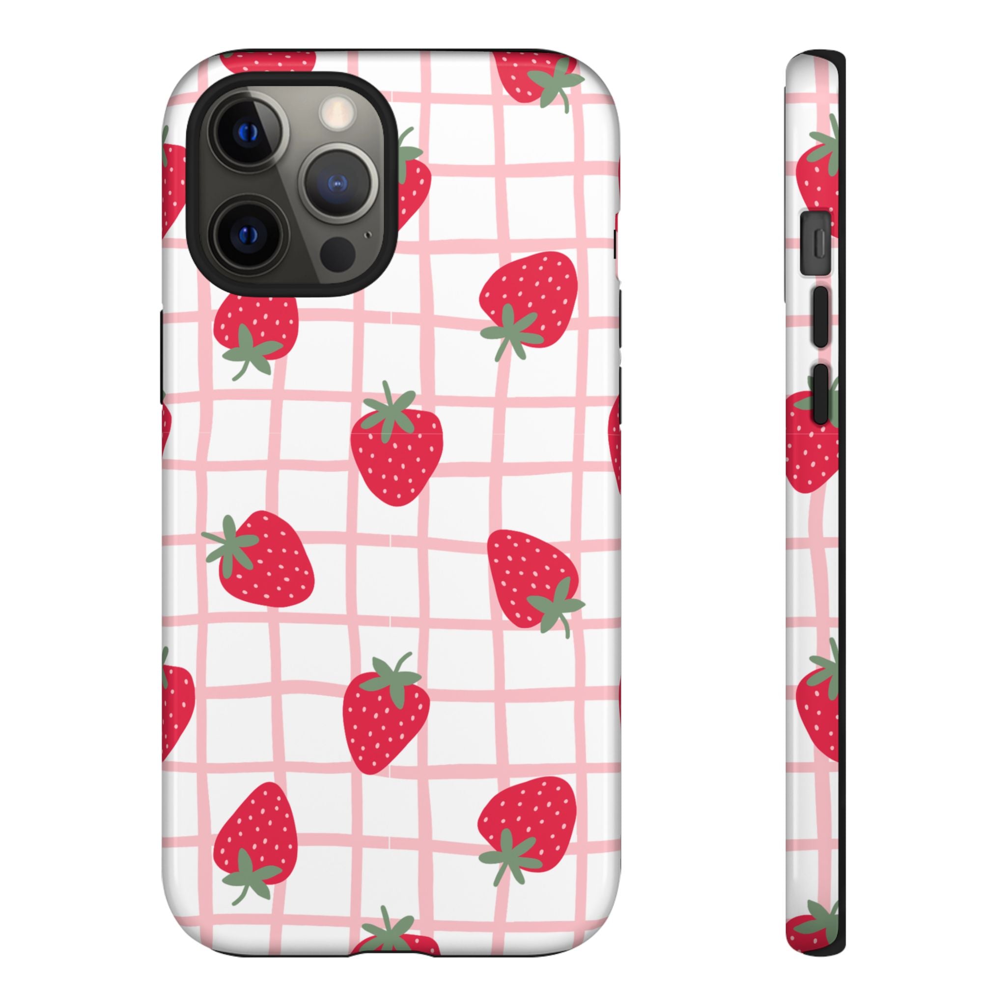 SWEET STRAWBERRIES