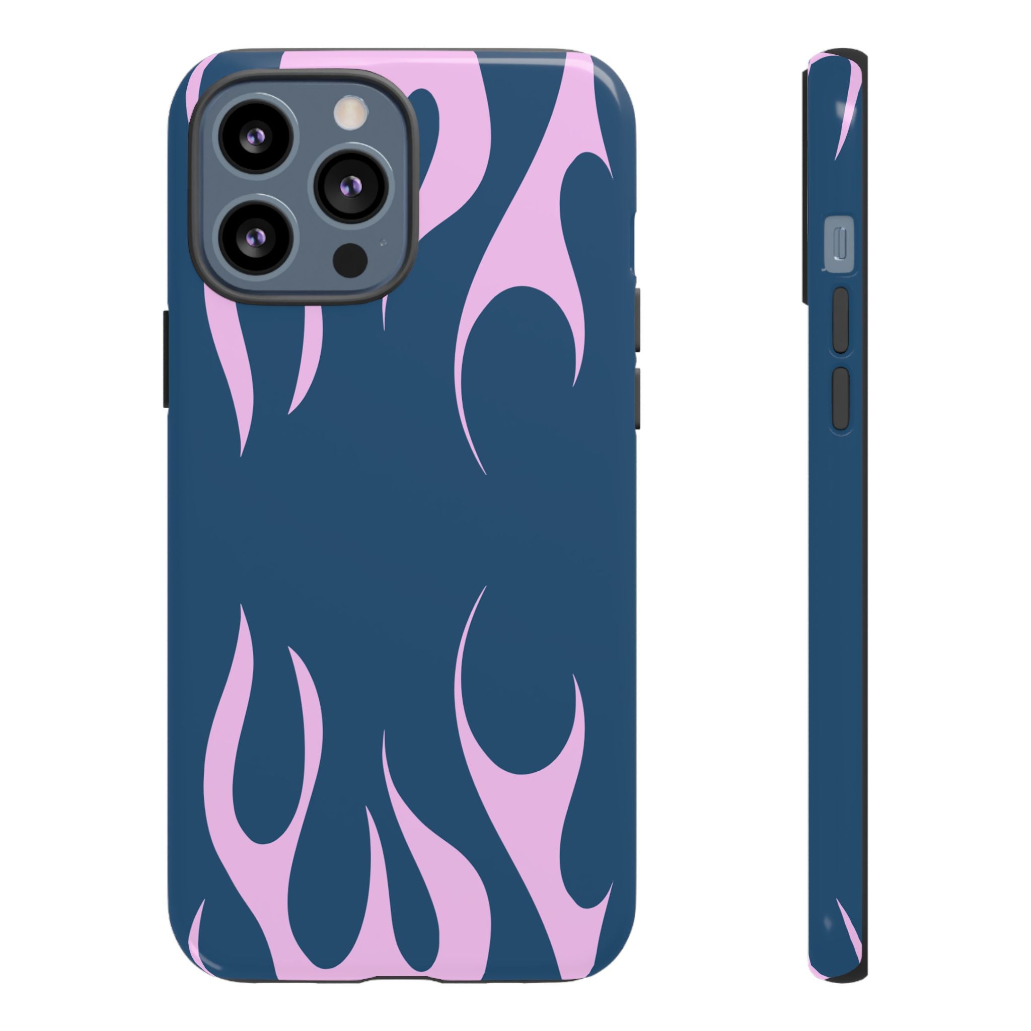 PINK FLAMES