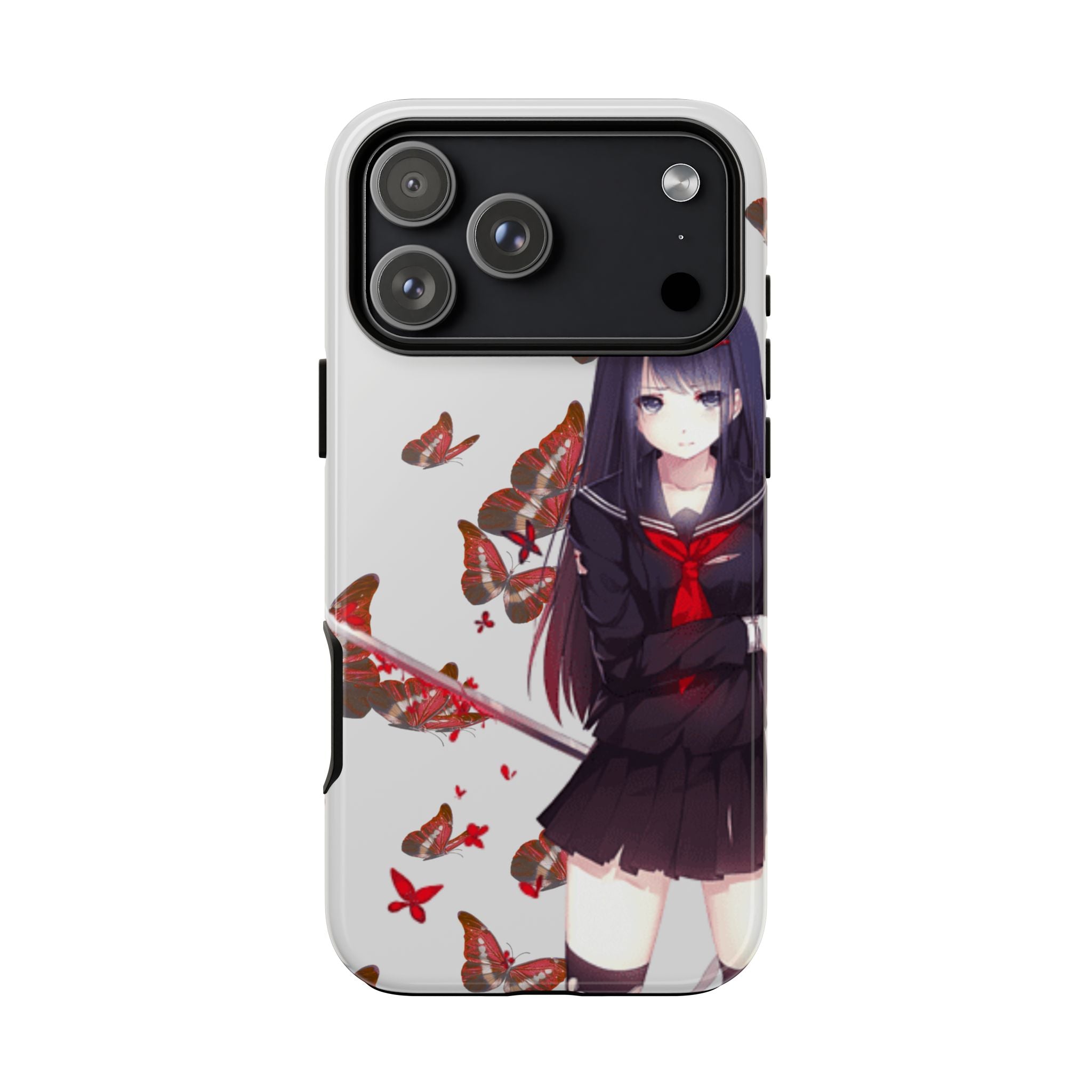 ANIME GIRL SAKURA