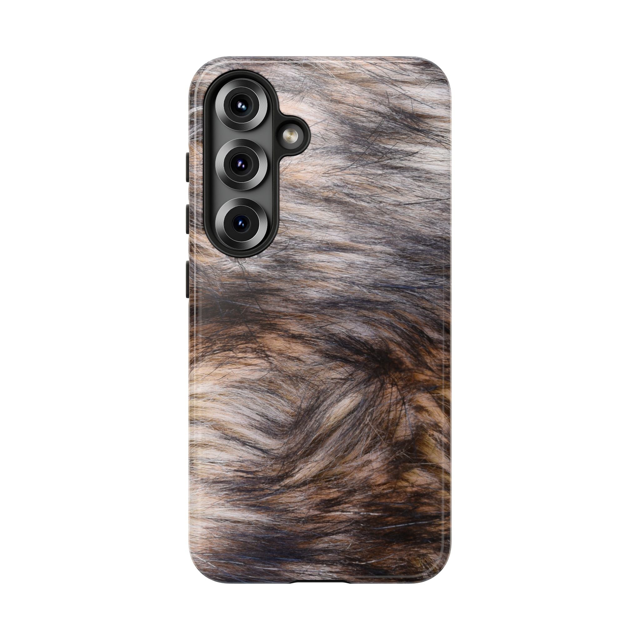 WOLF PRINT