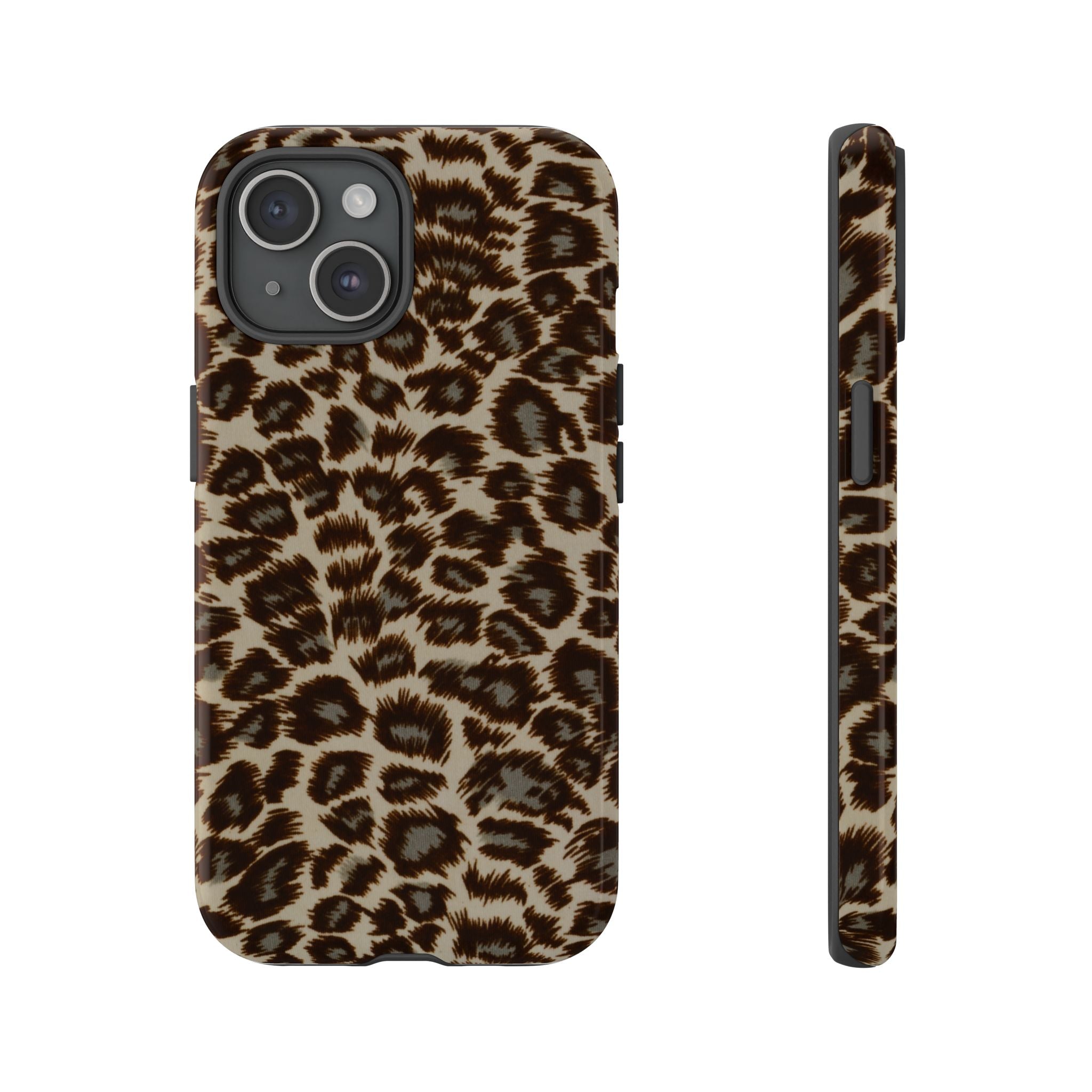 LEOPARD PRINT