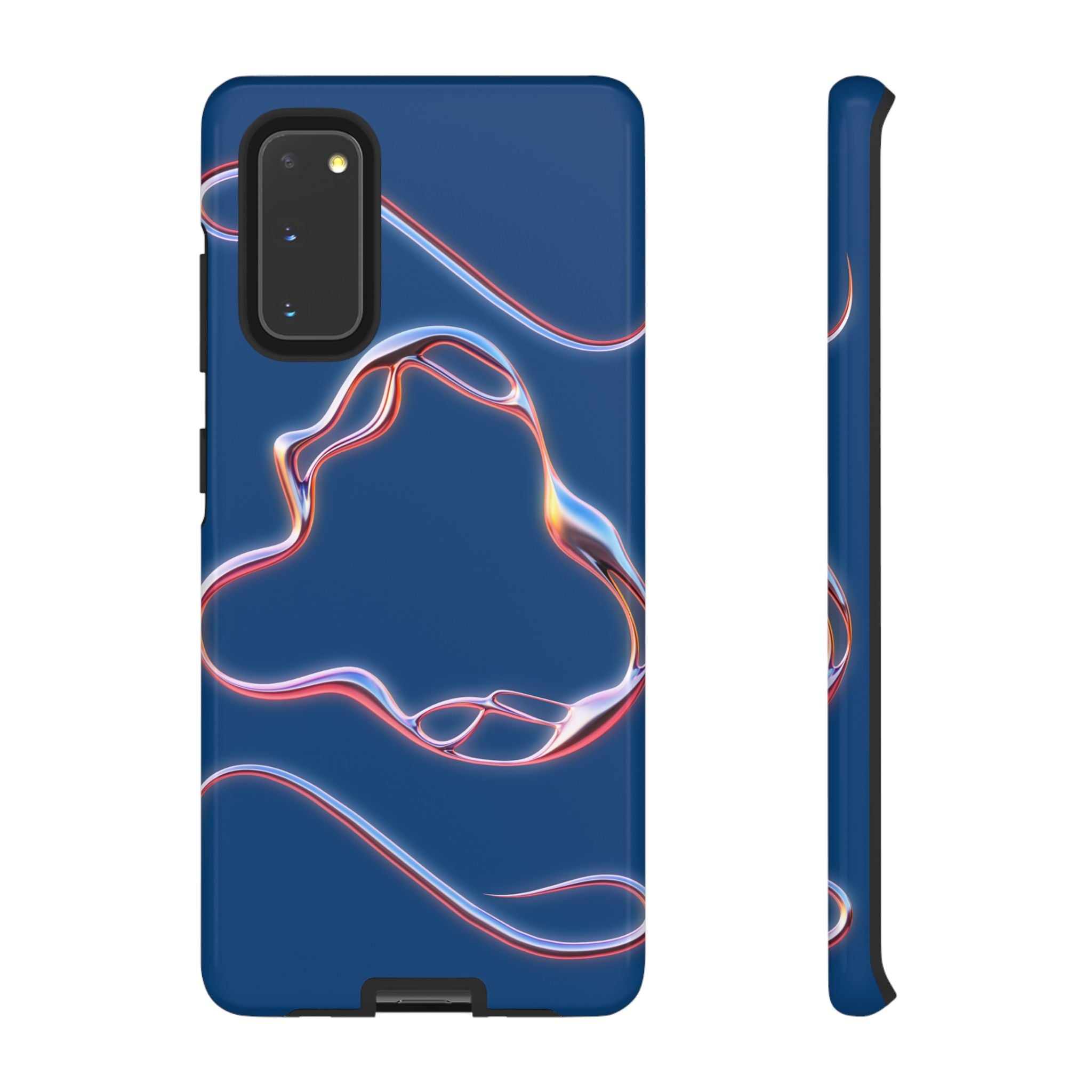 ABSTRACT WAVES