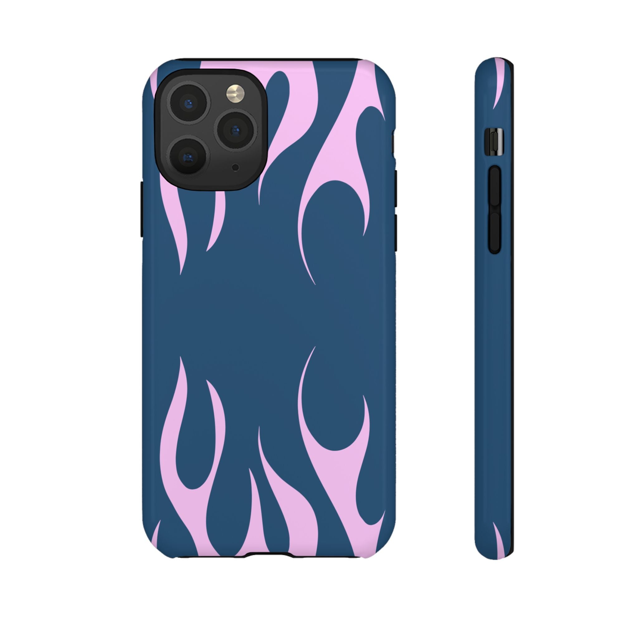 PINK FLAMES