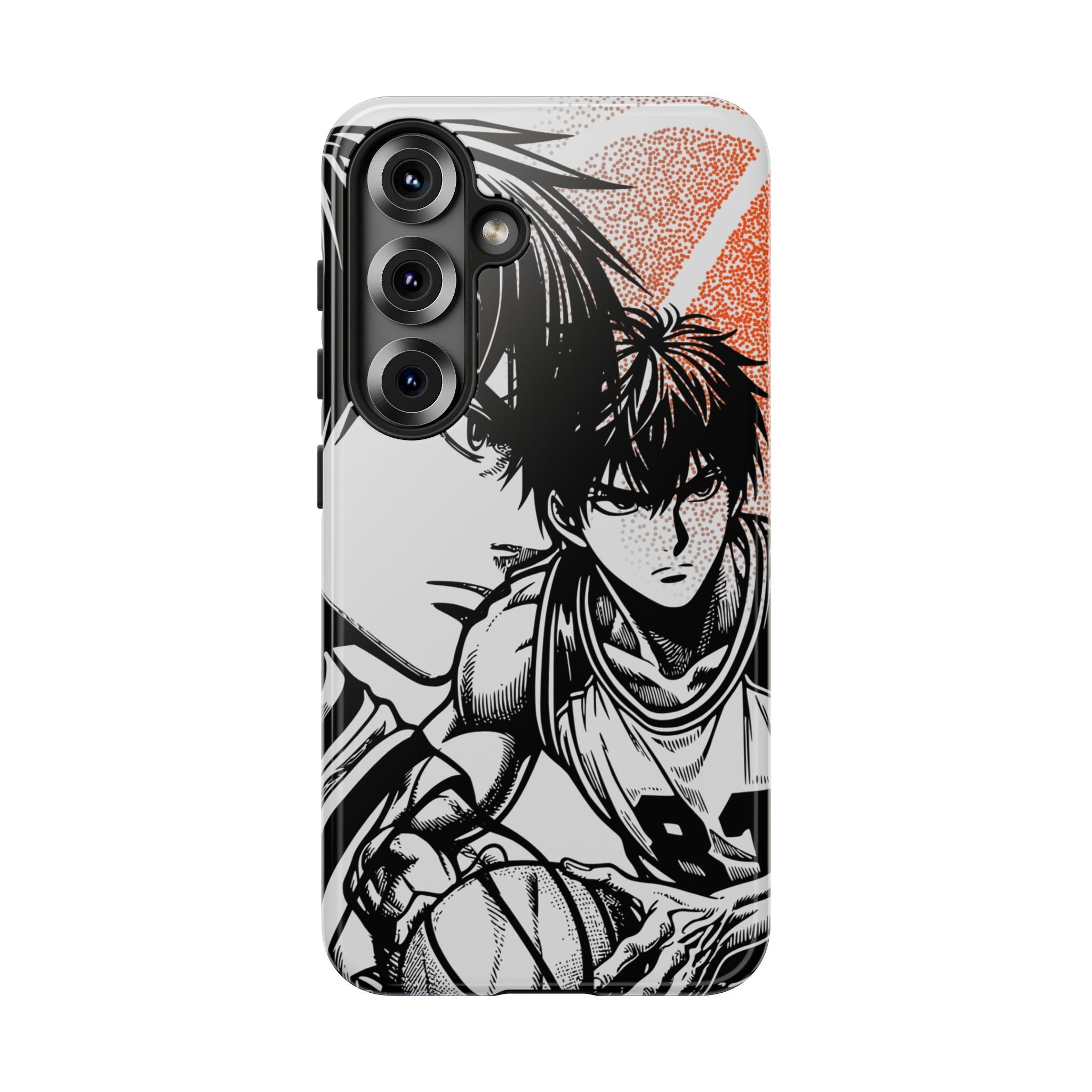 MANGA BASKETBALL