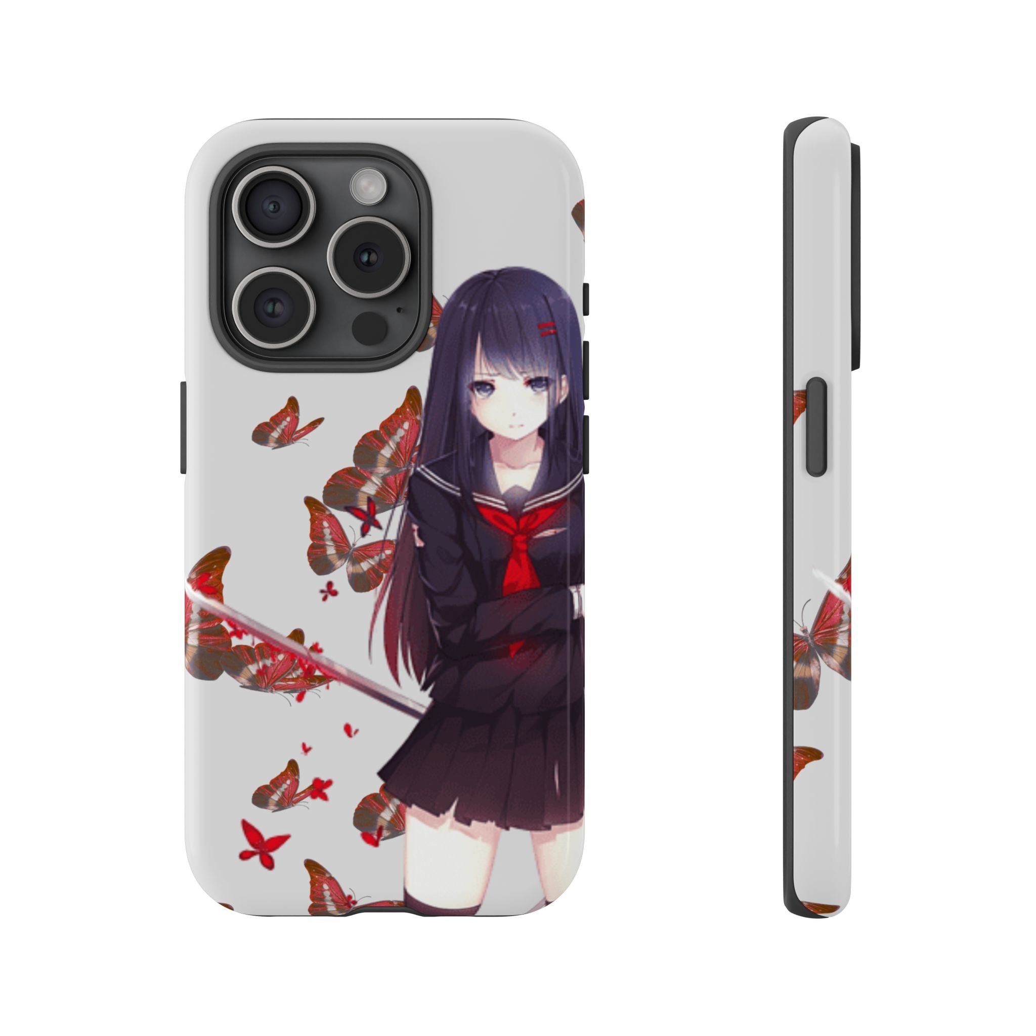 ANIME GIRL SAKURA