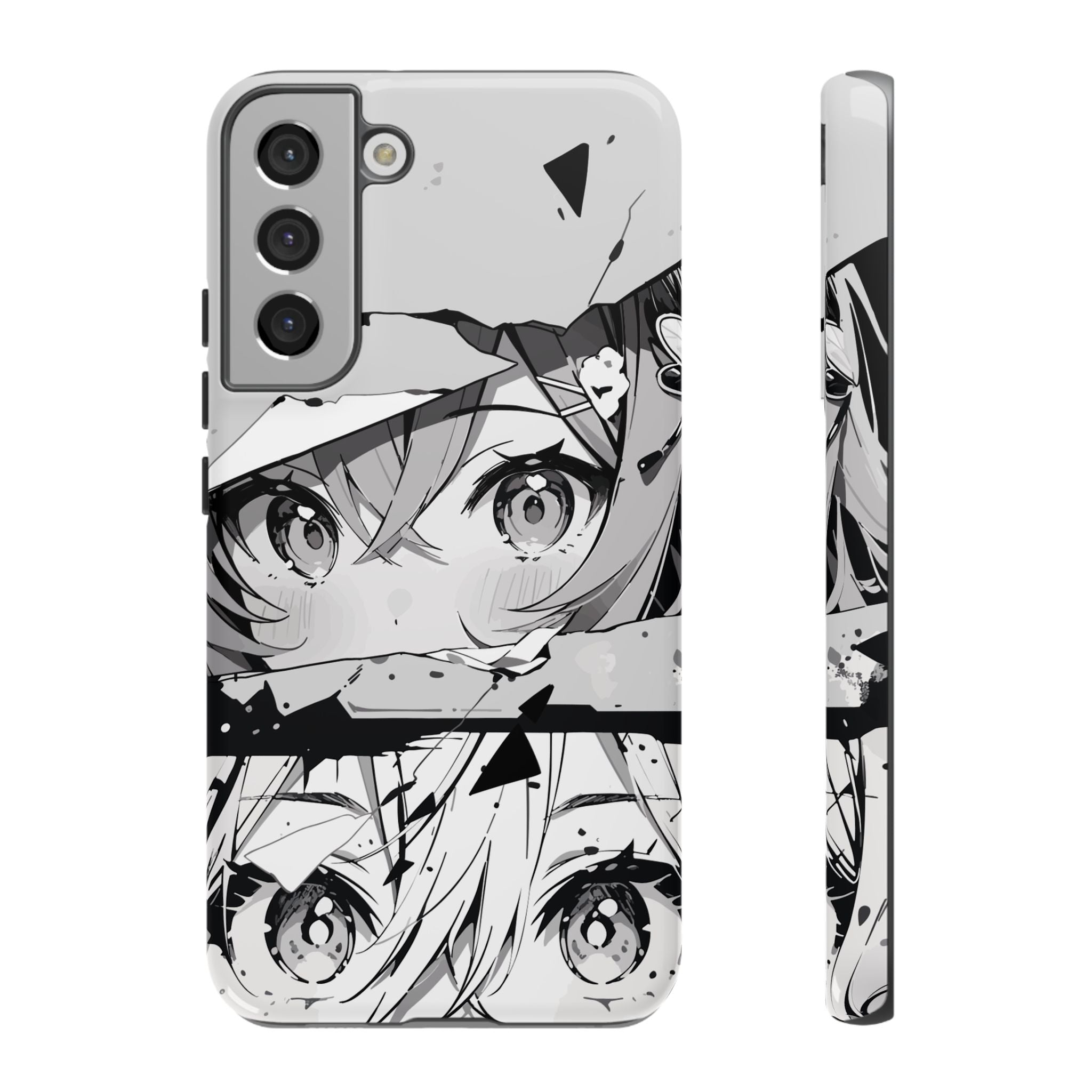 ANIME EYES