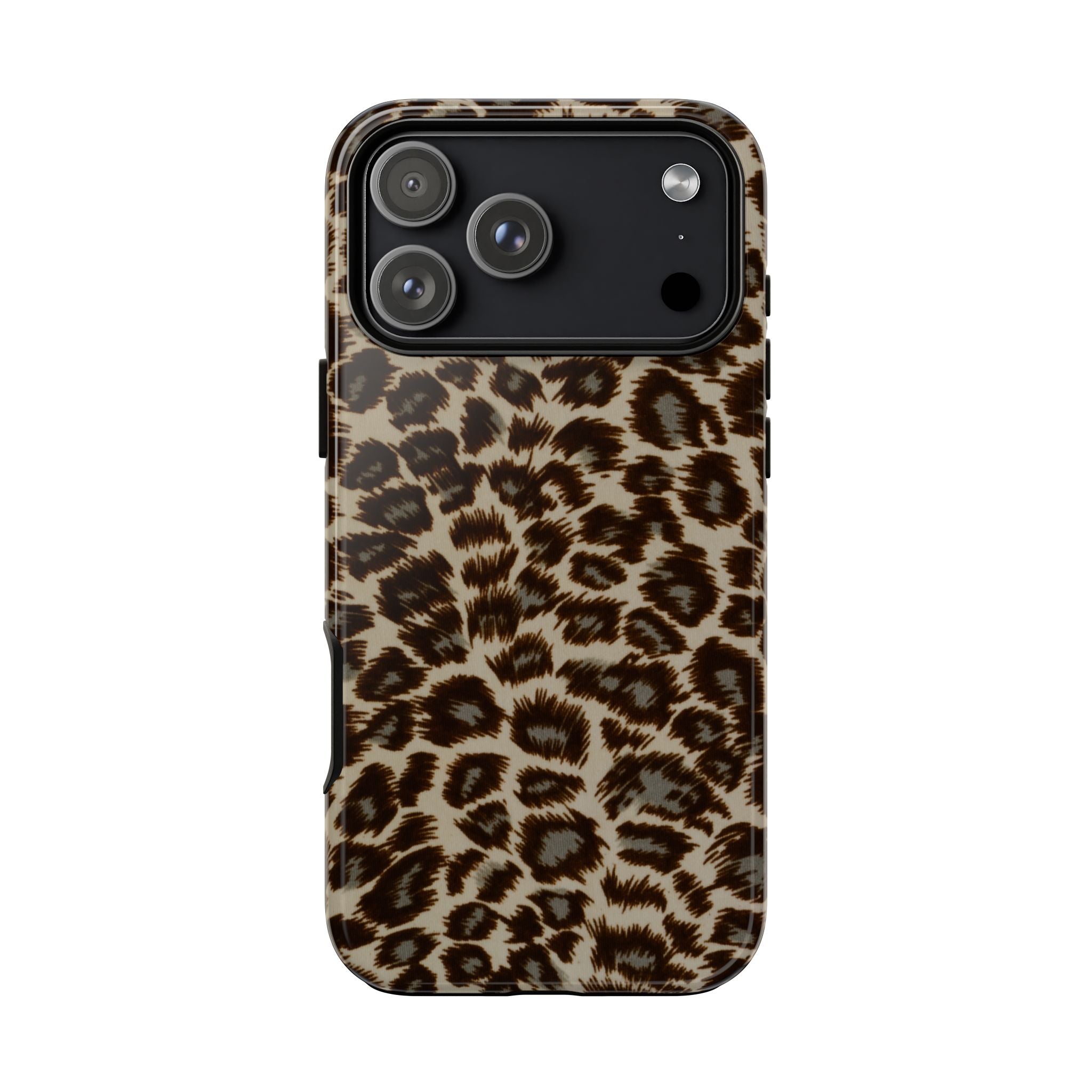 LEOPARD PRINT