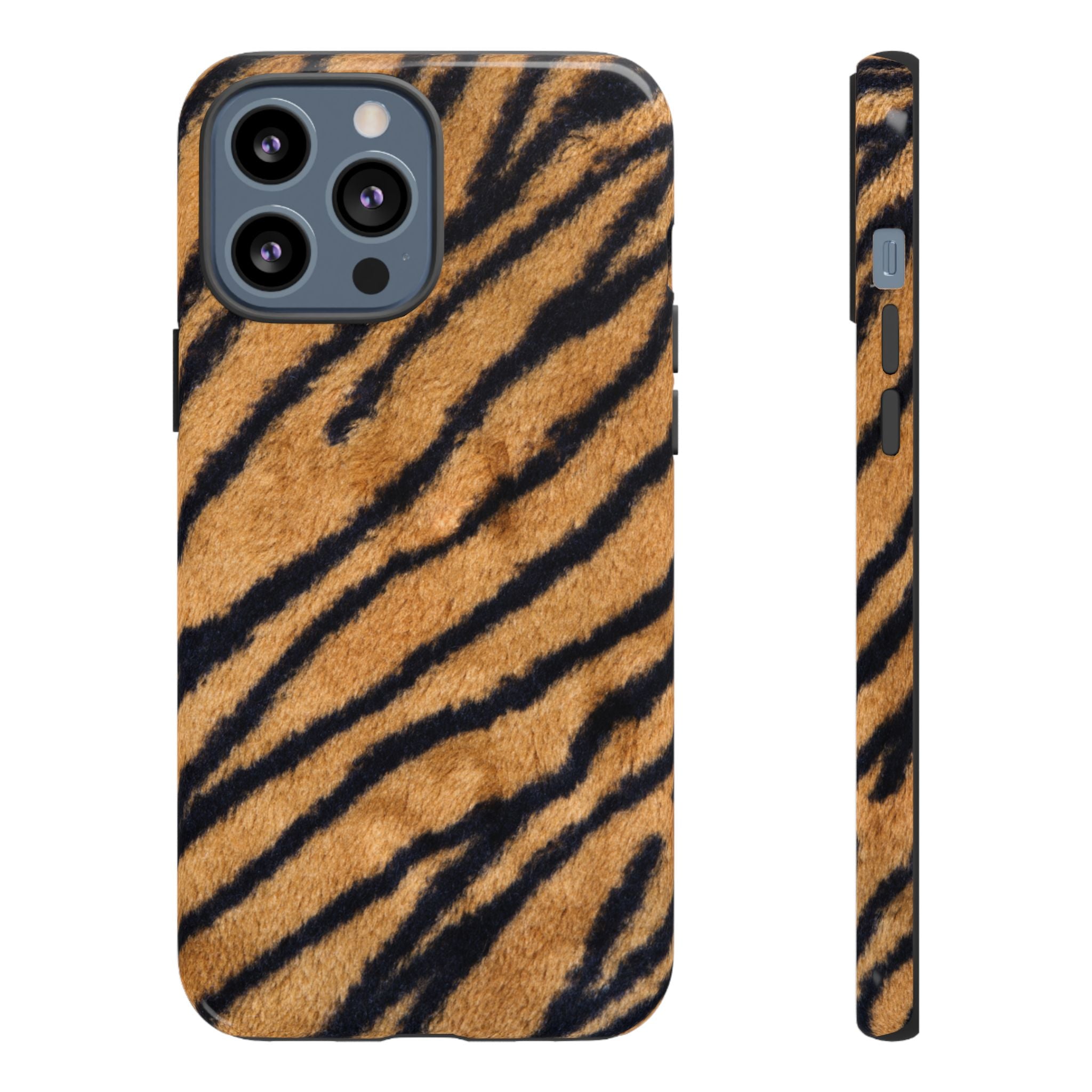 TIGER PRINT