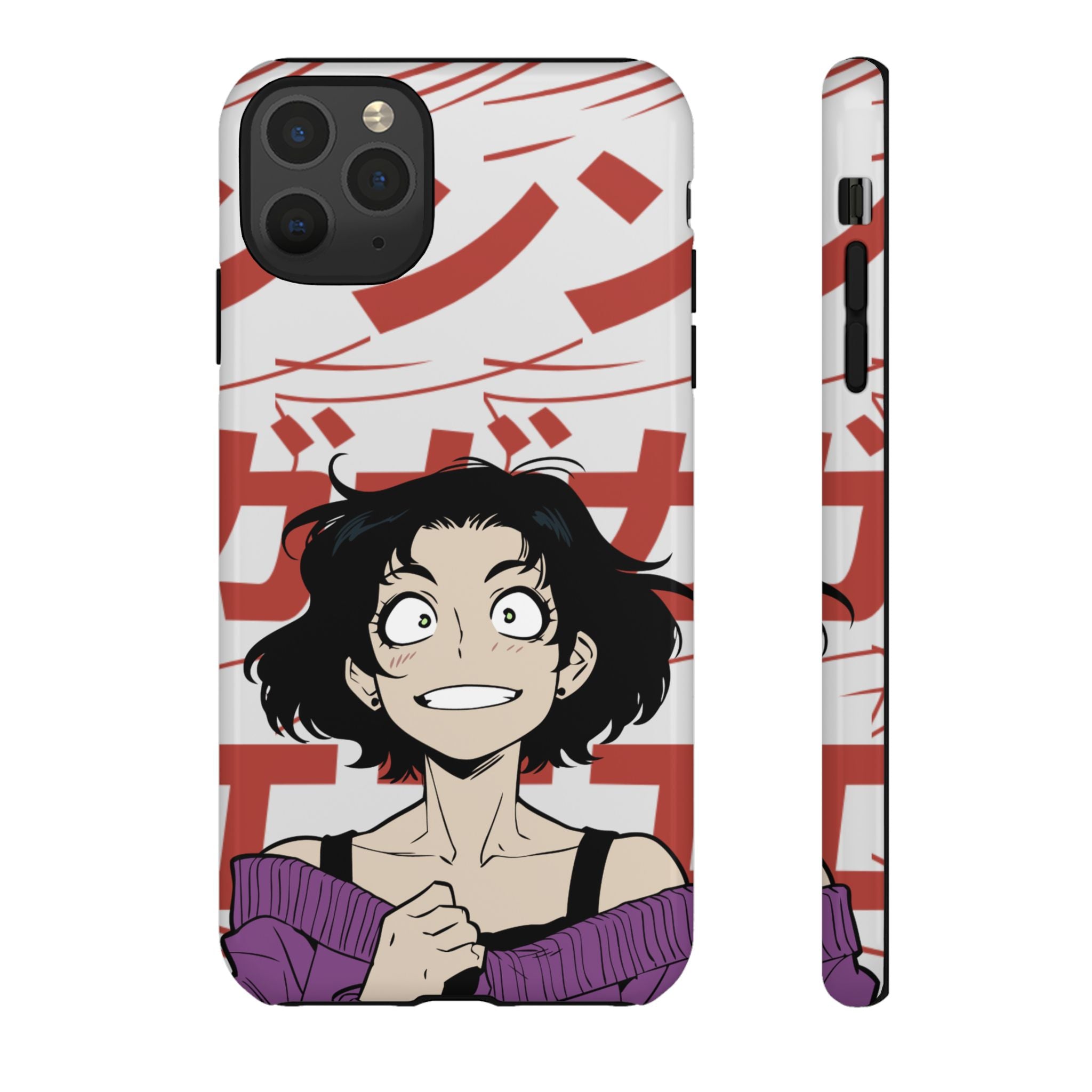 ANIME CHARACTER
