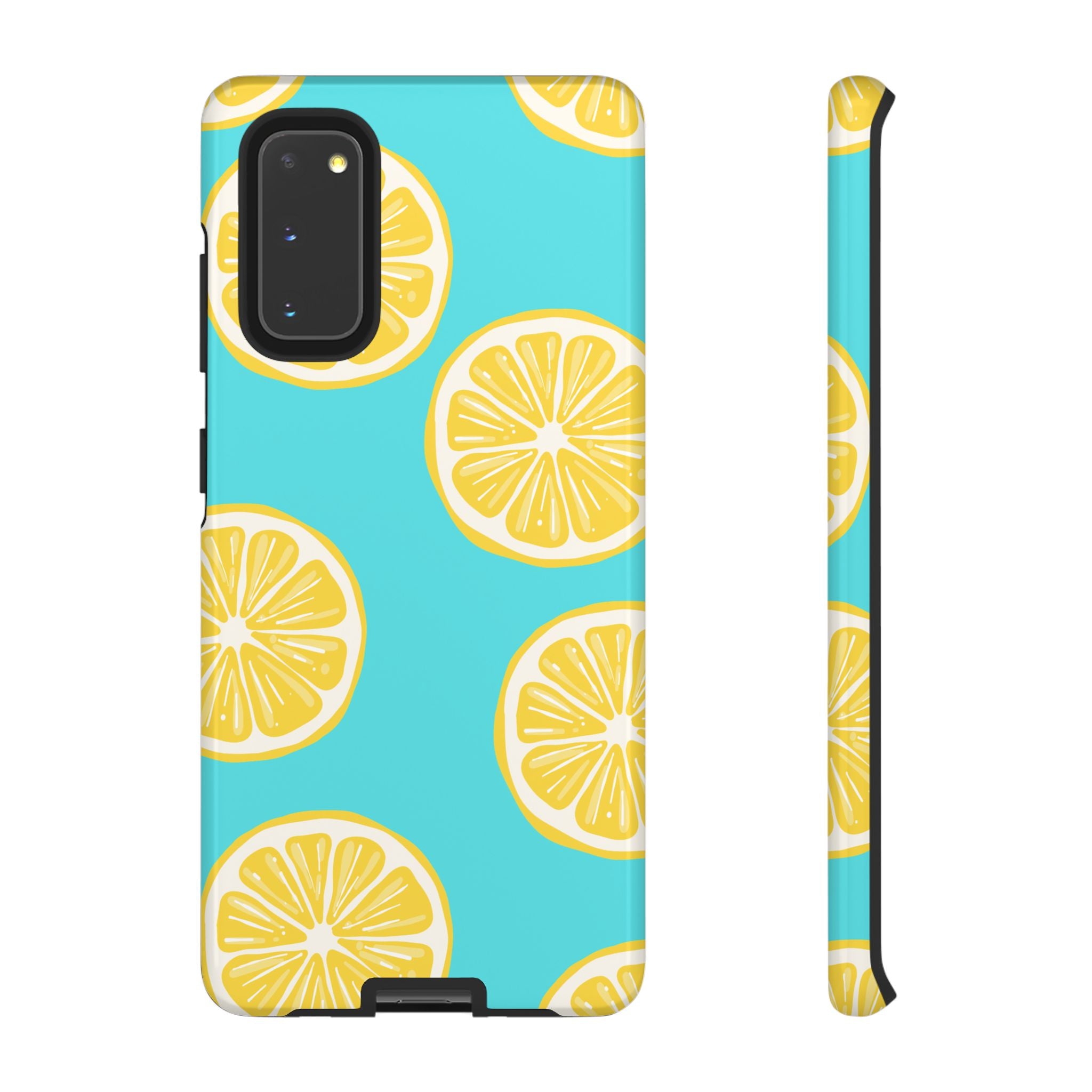 LEMONADE