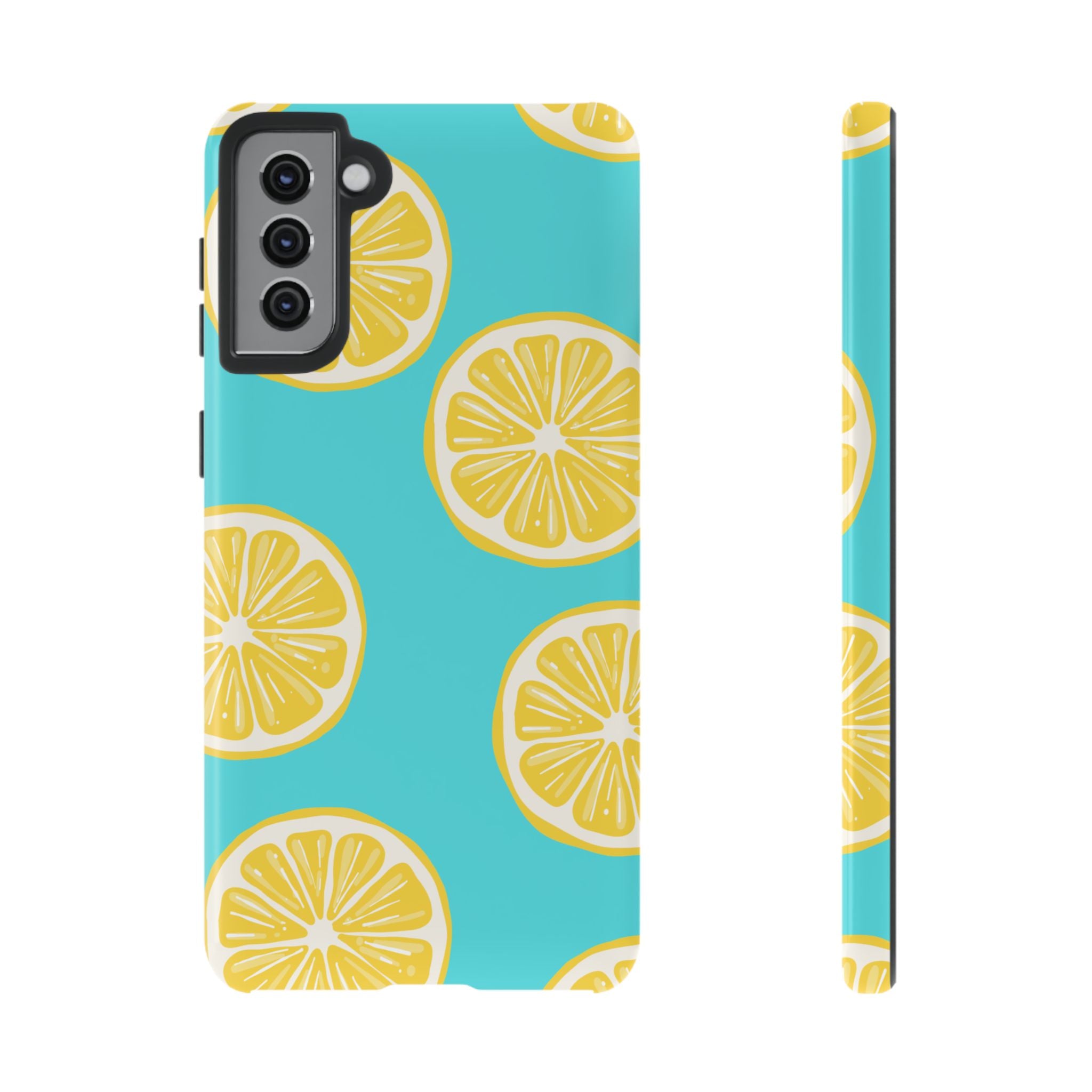 LEMONADE