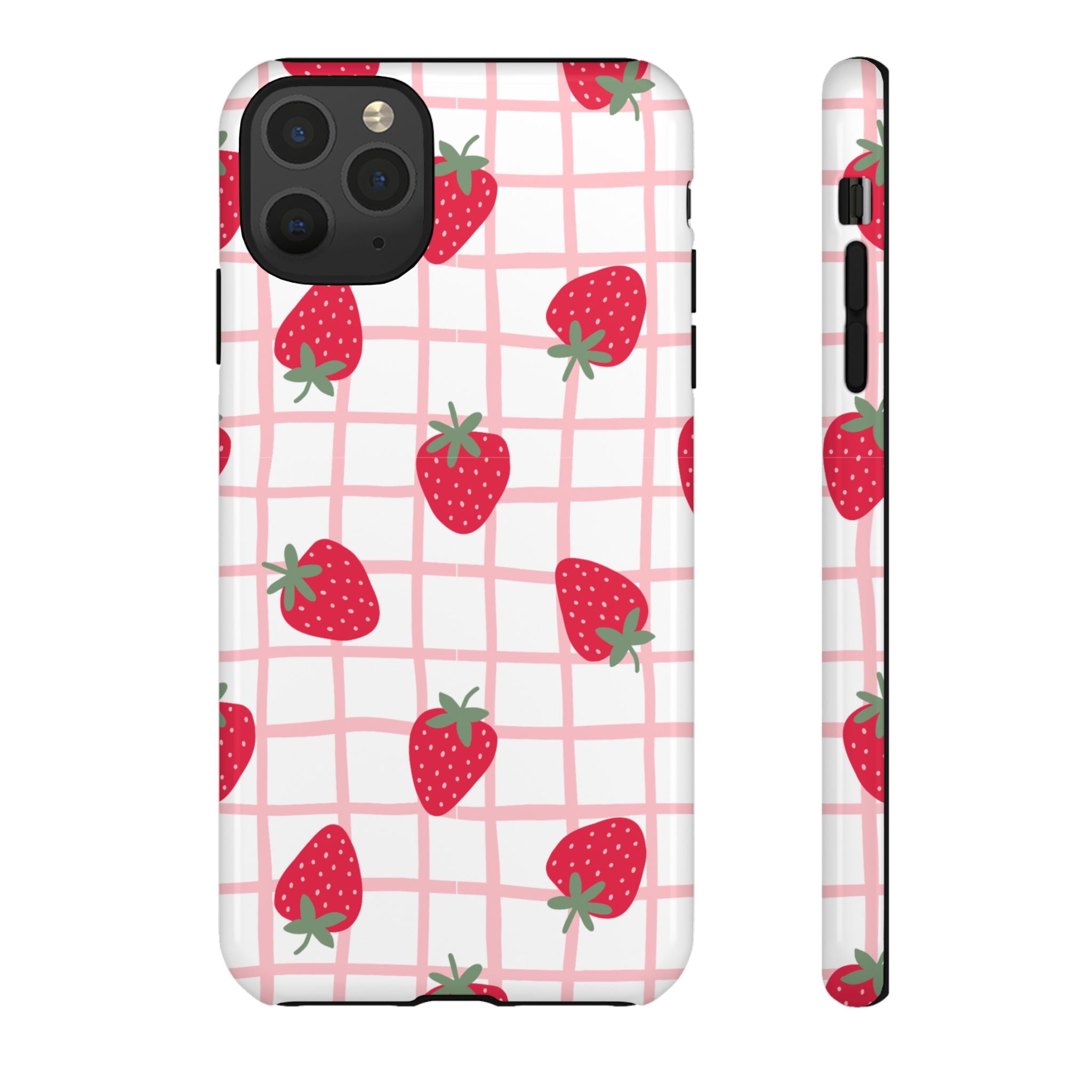 SWEET STRAWBERRIES