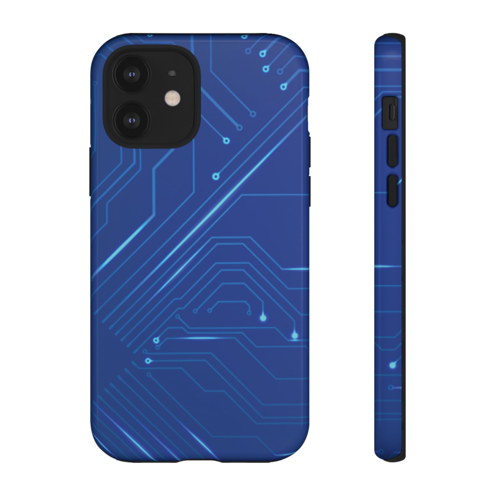 CIRCUIT PATTERN