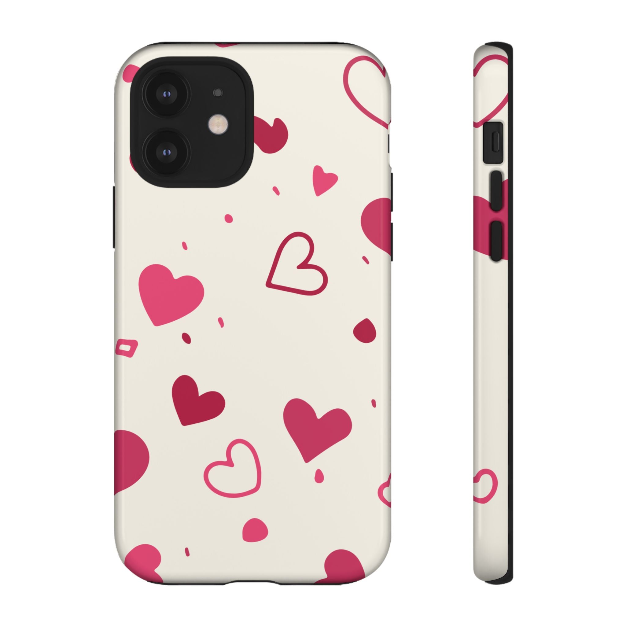 HEARTS