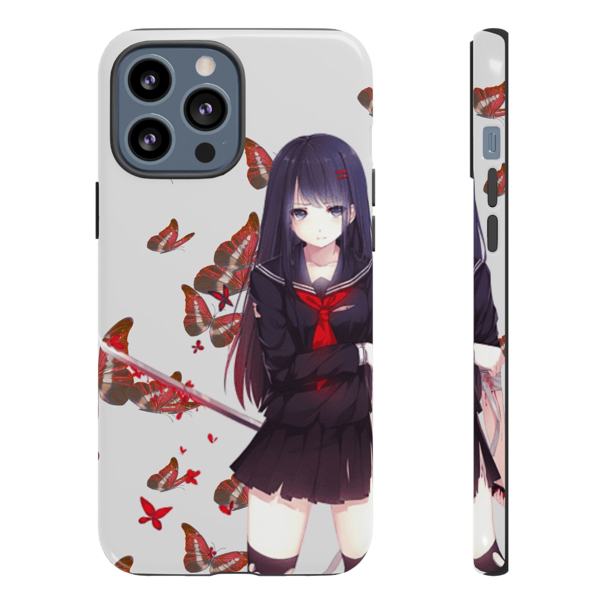 ANIME GIRL SAKURA