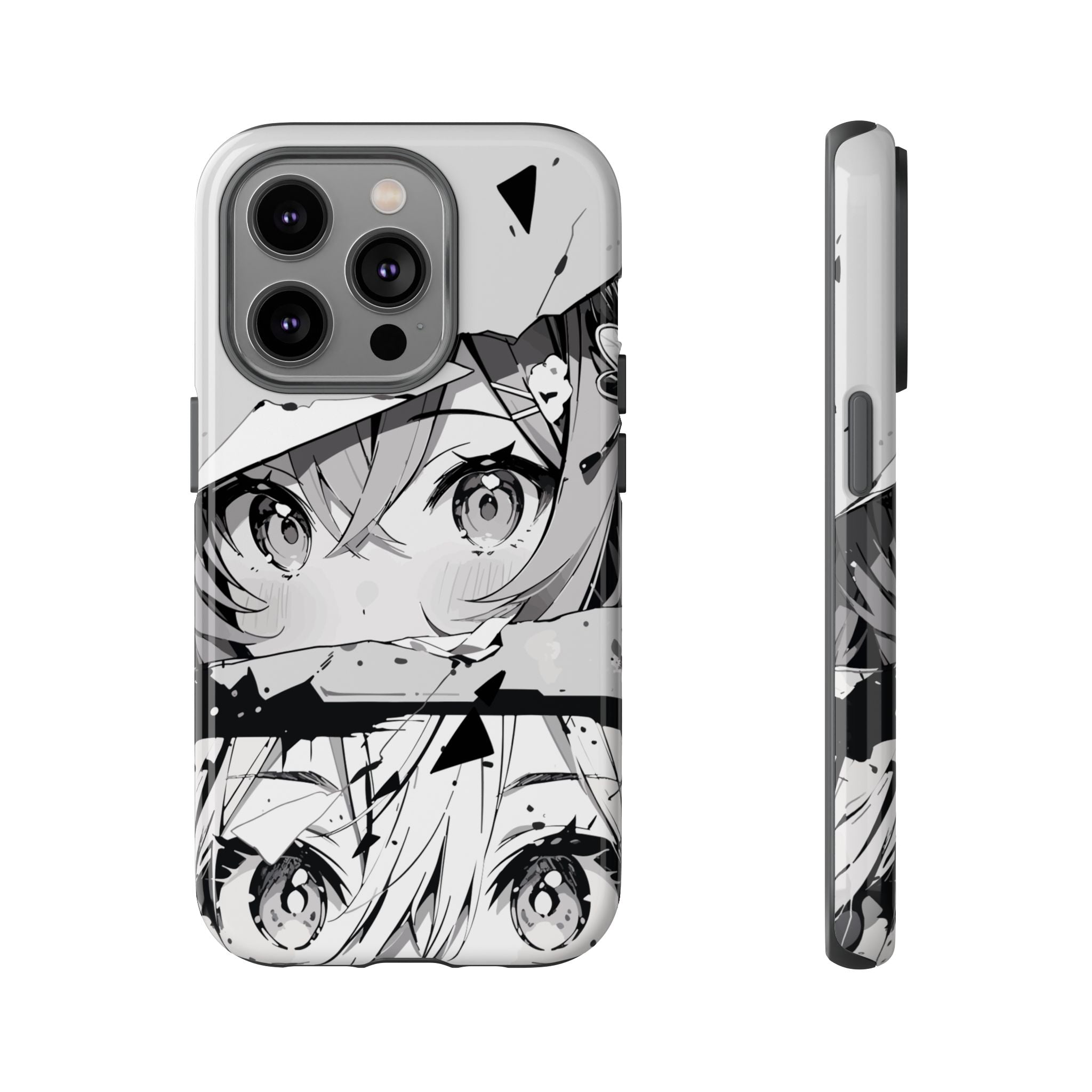 ANIME EYES