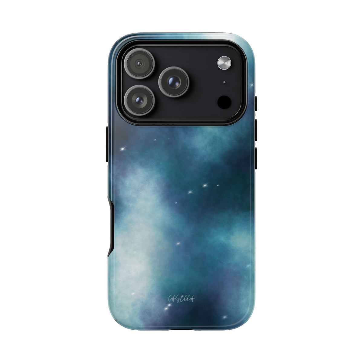 BLUE NEBULA