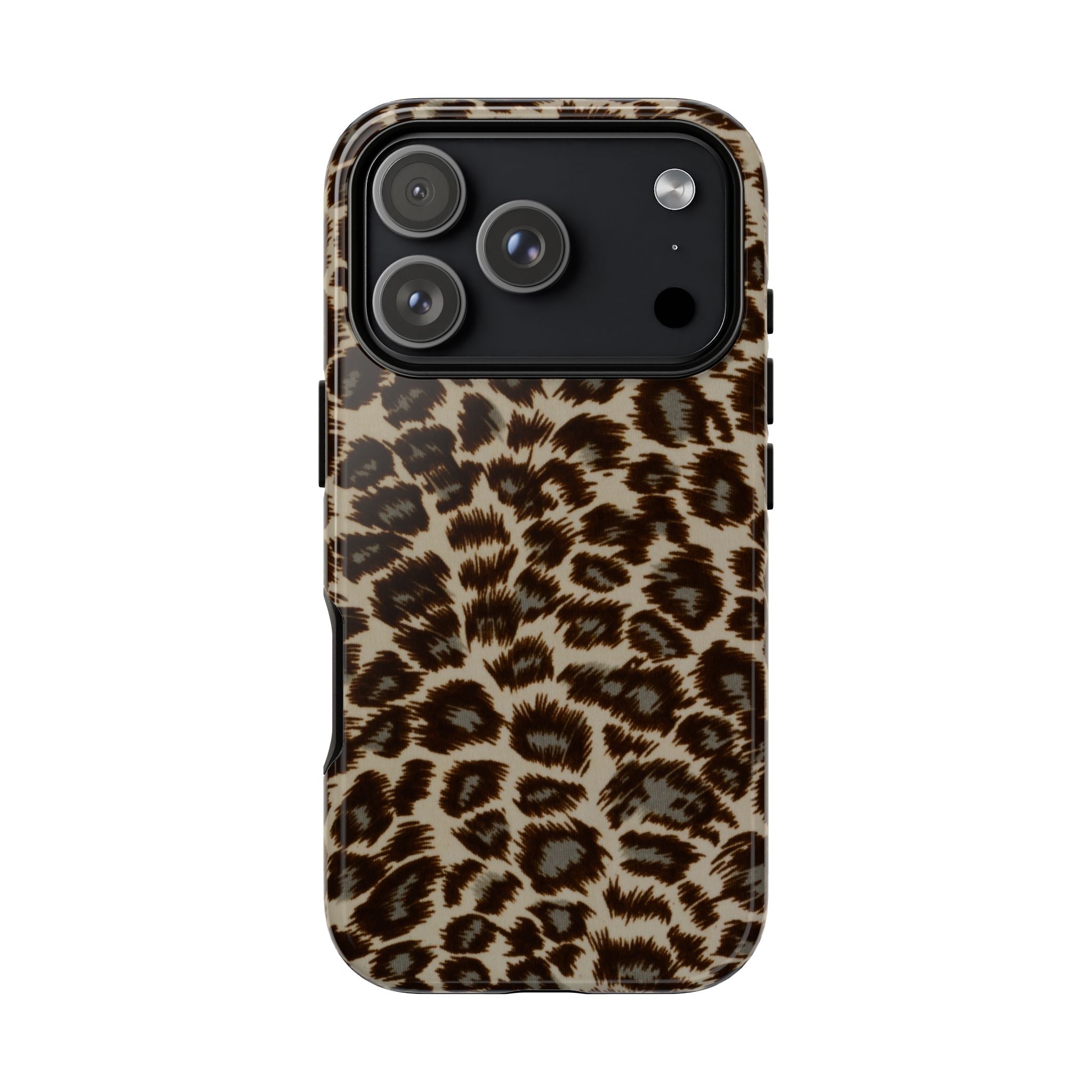 LEOPARD PRINT