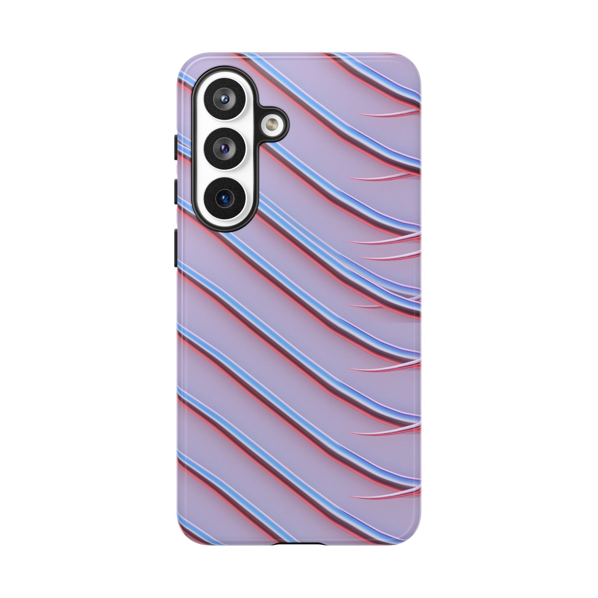IRIDESCENT WAVE