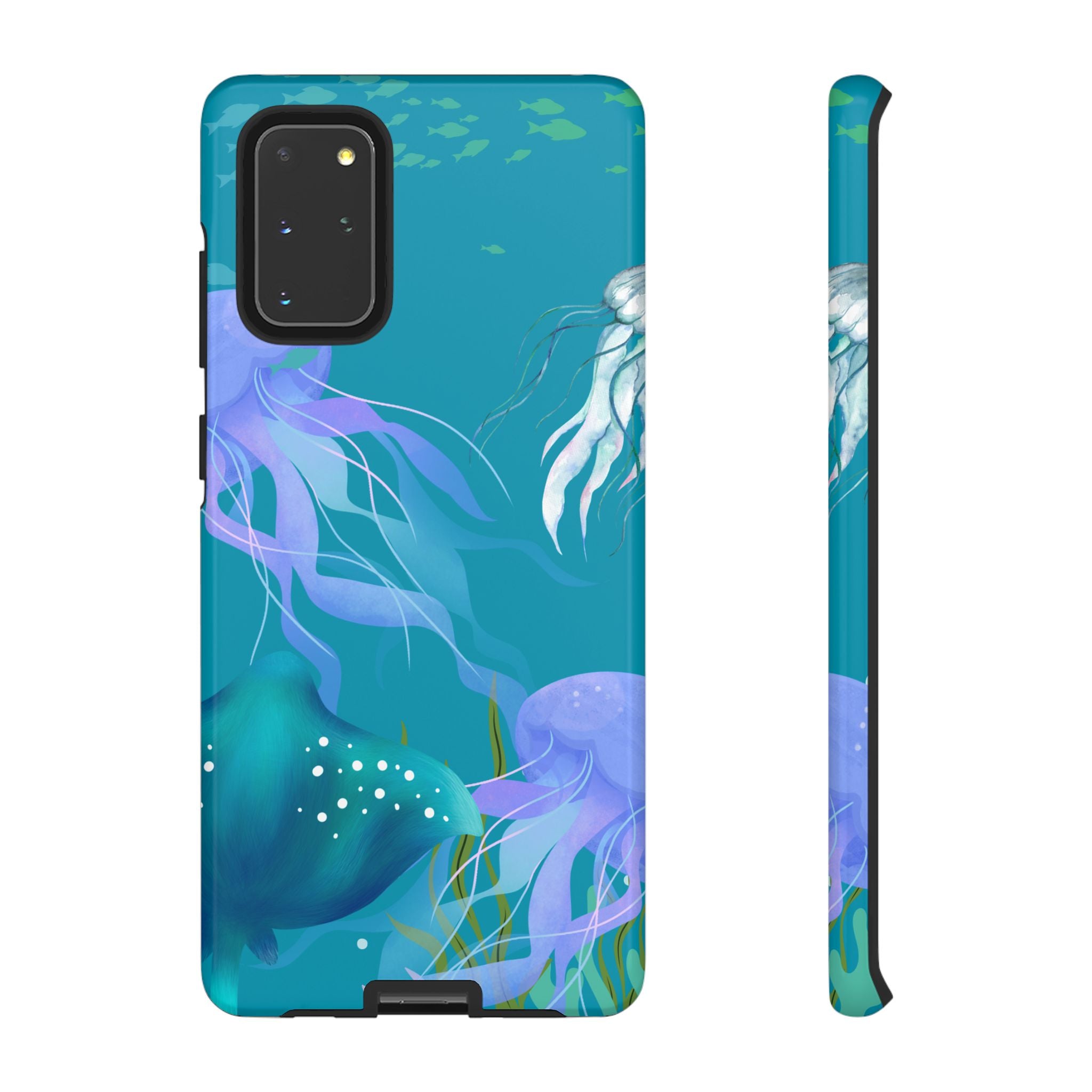OCEAN DREAMS