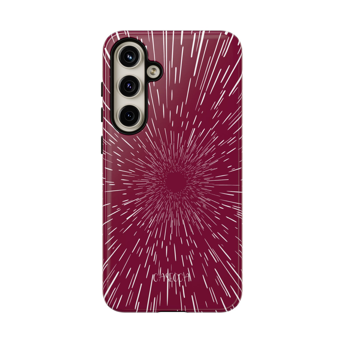 STARBURST