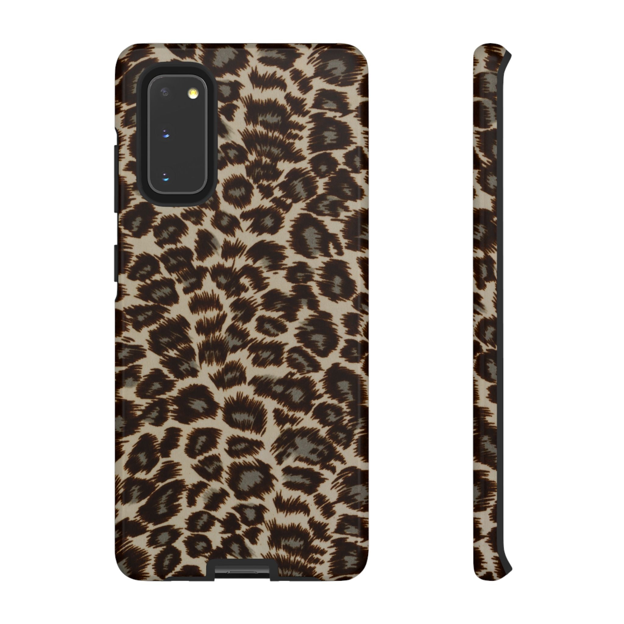 LEOPARD PRINT