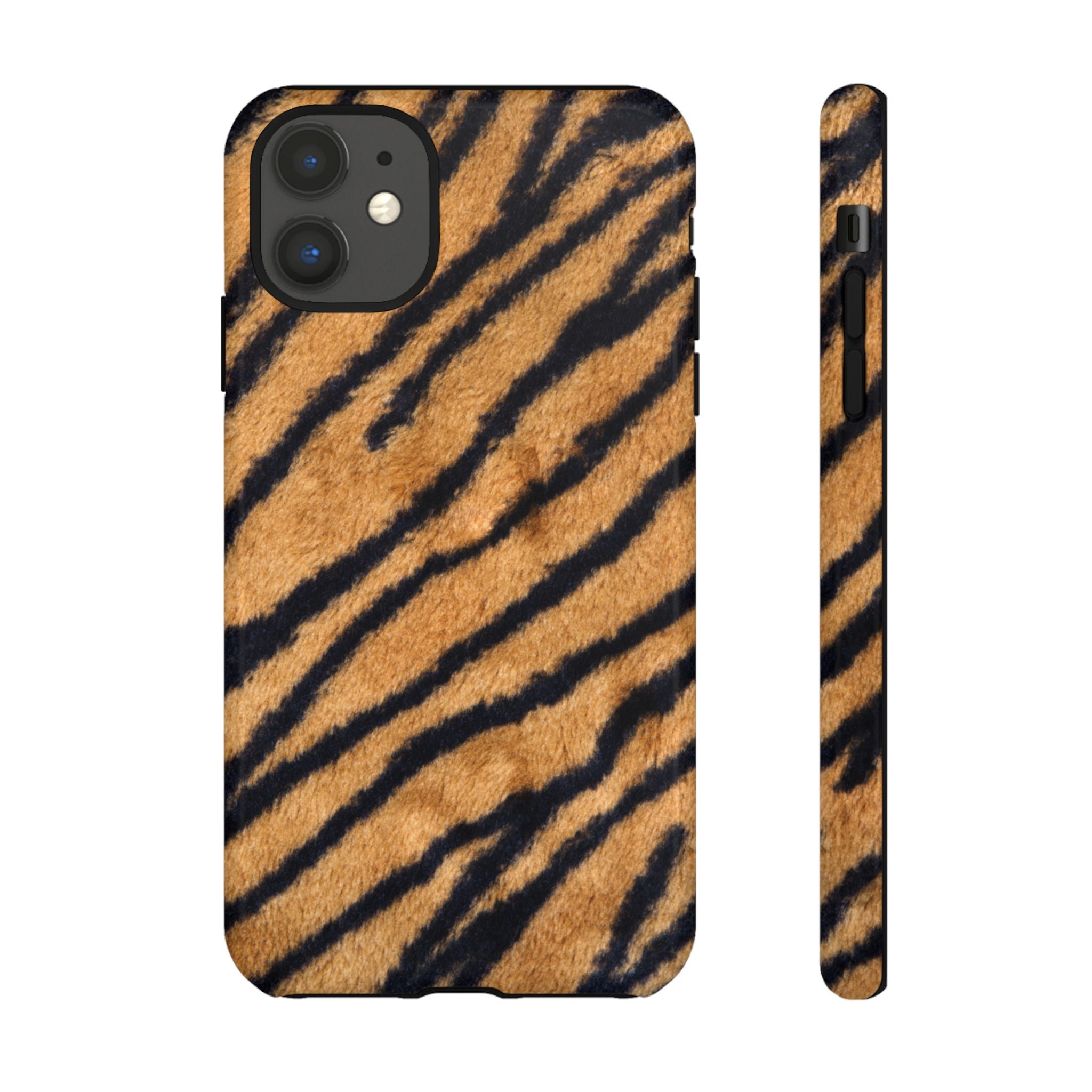TIGER PRINT