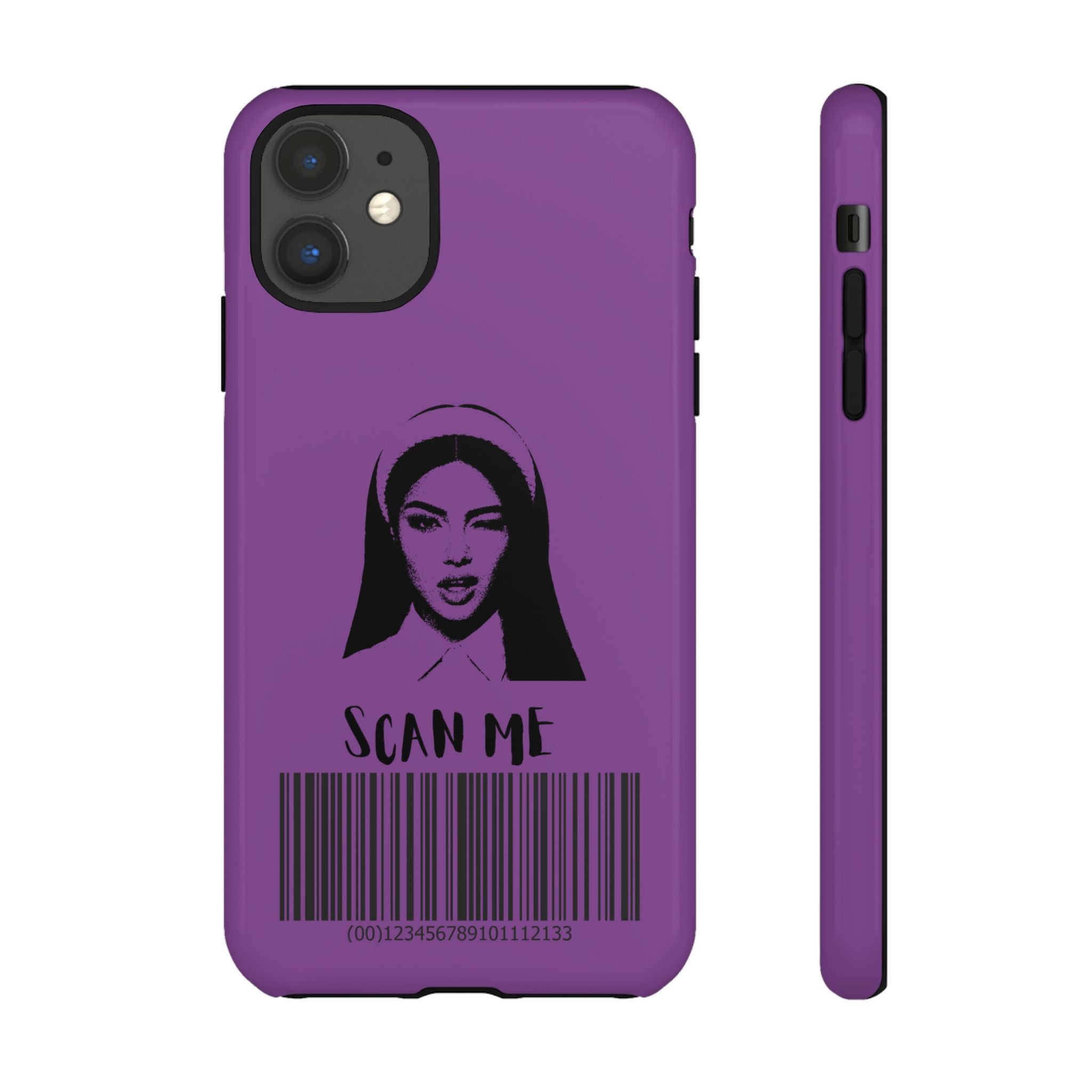''SCAN ME''