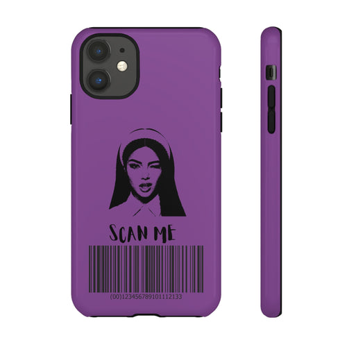 ''SCAN ME''