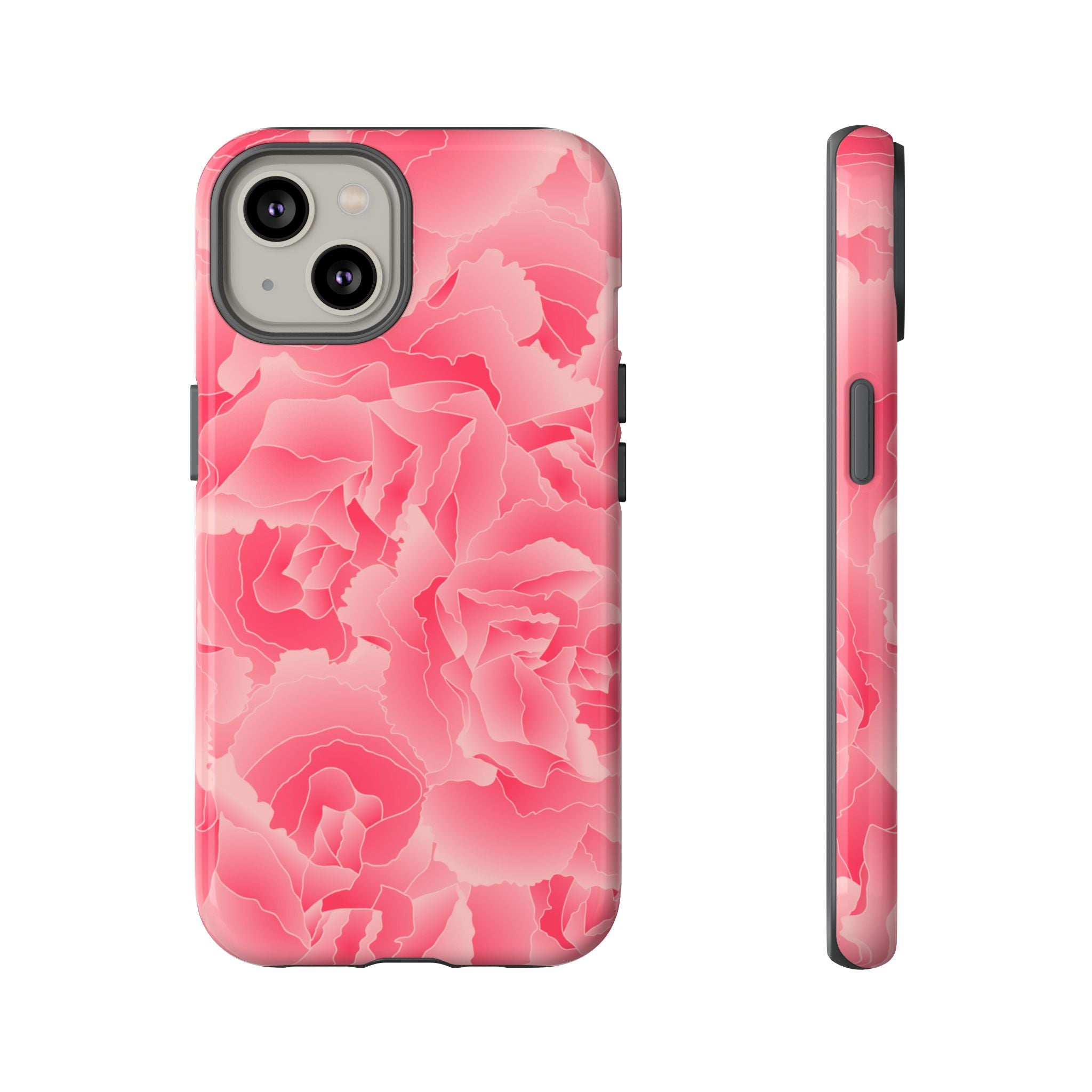 PINK ROSES