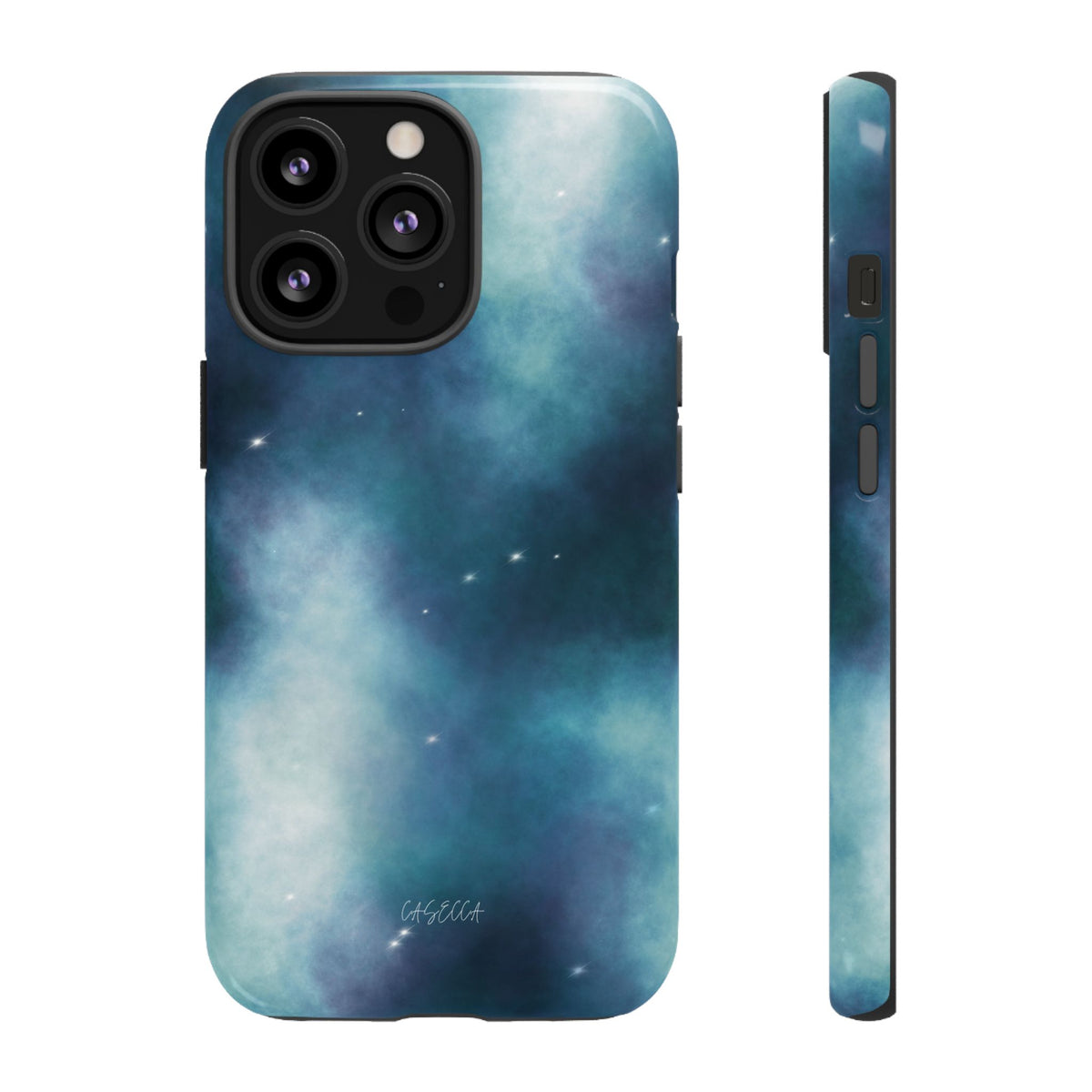 BLUE NEBULA