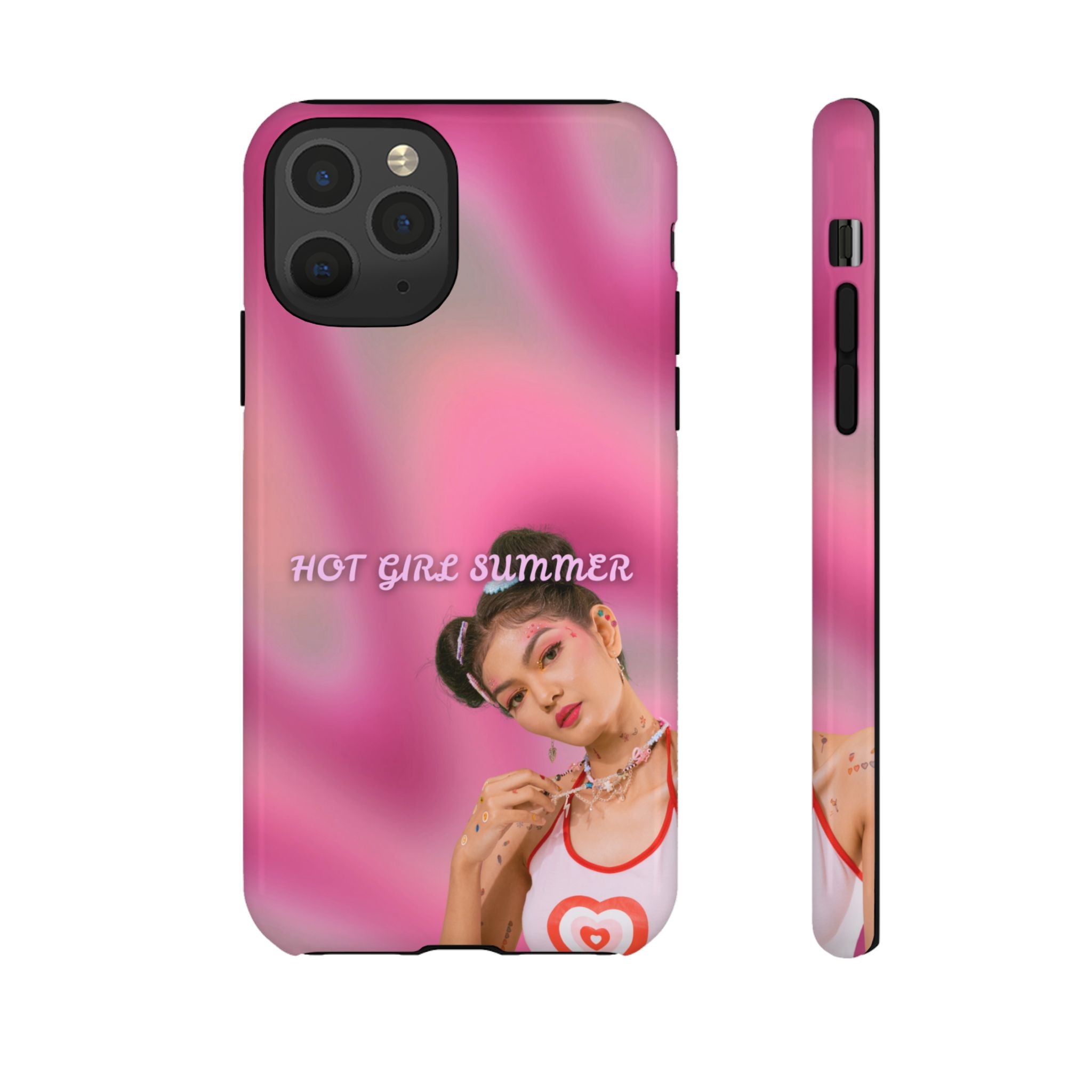 HOT GIRL SUMMER