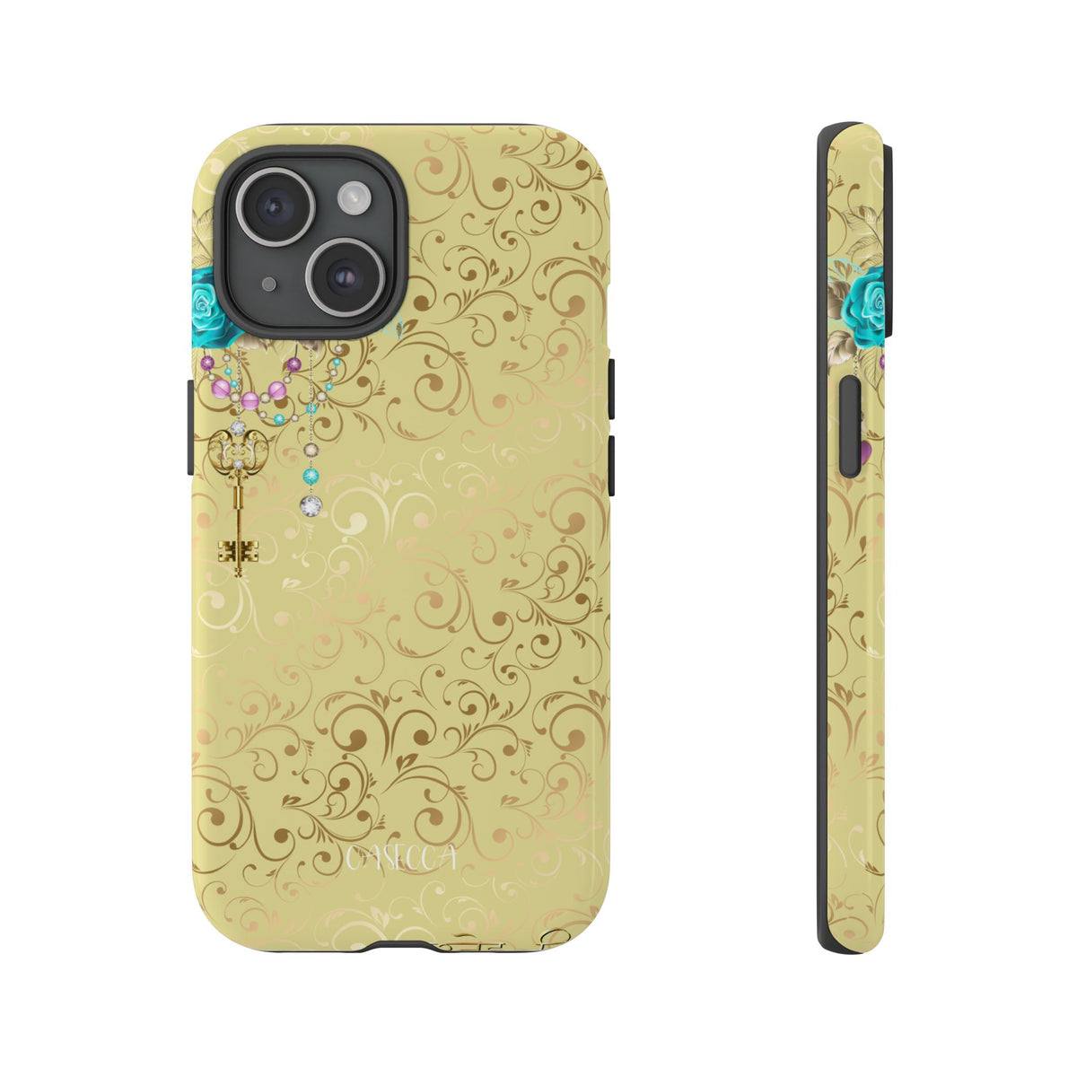 FLORAL & JEWEL