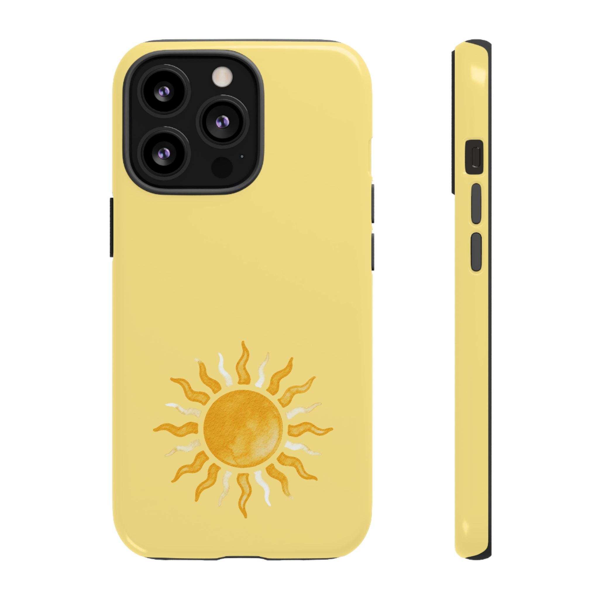 SUNSHINE