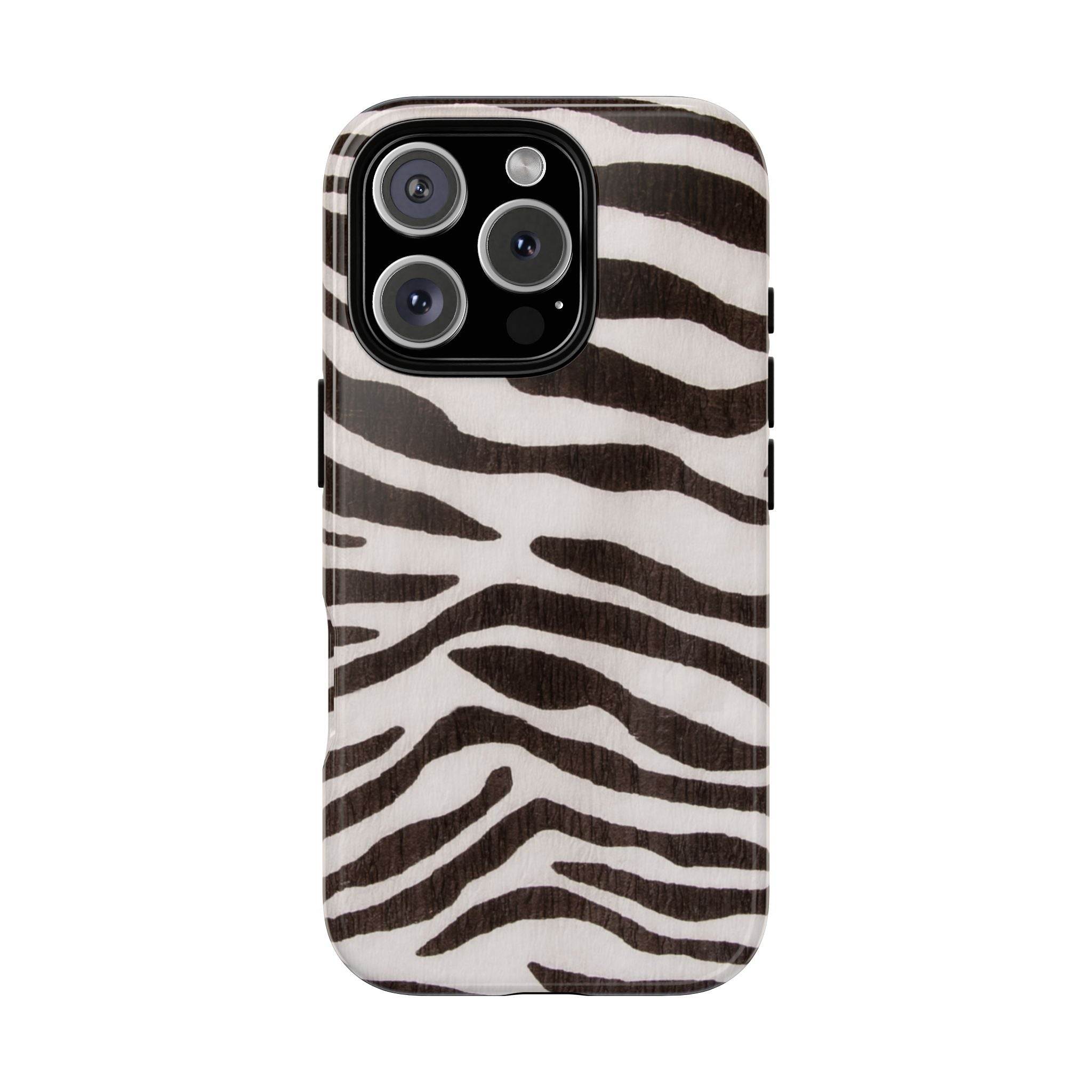 ZEBRA PRINT