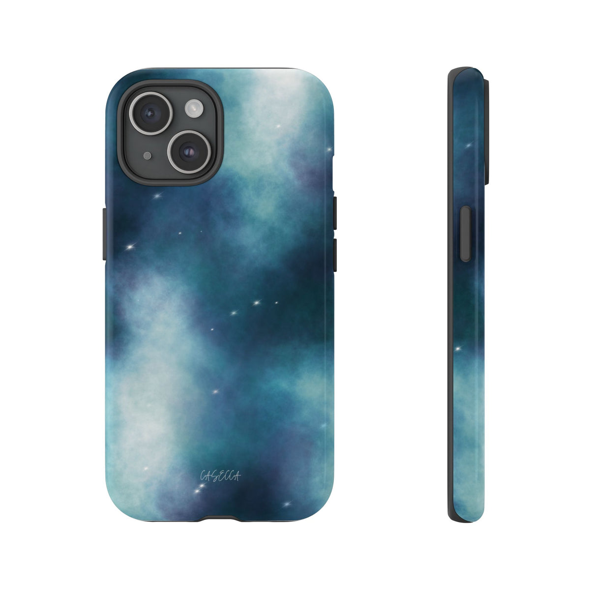 BLUE NEBULA