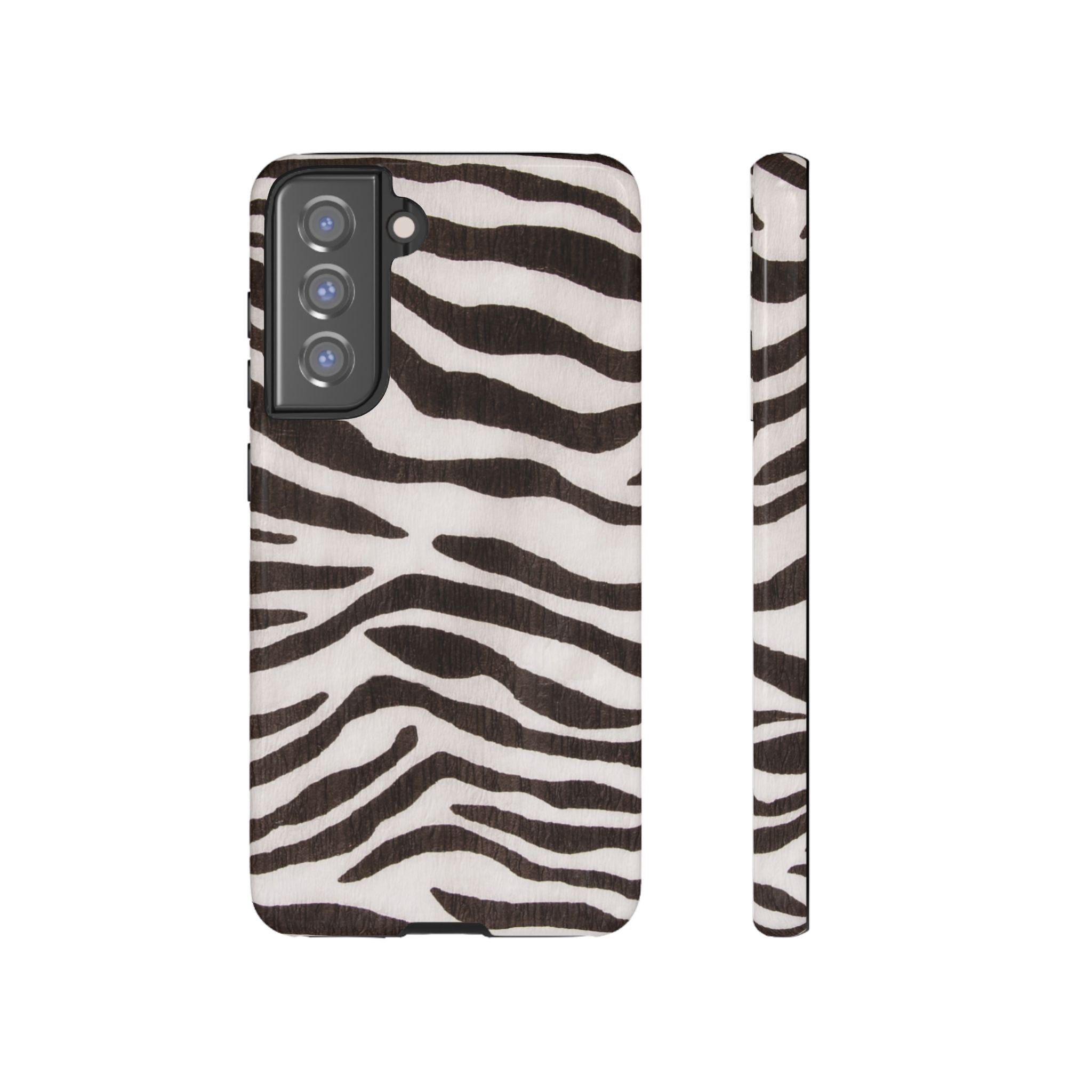 ZEBRA PRINT