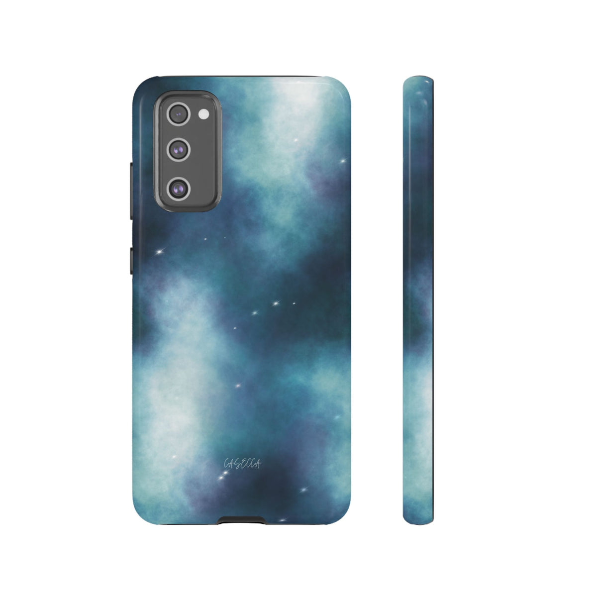 BLUE NEBULA