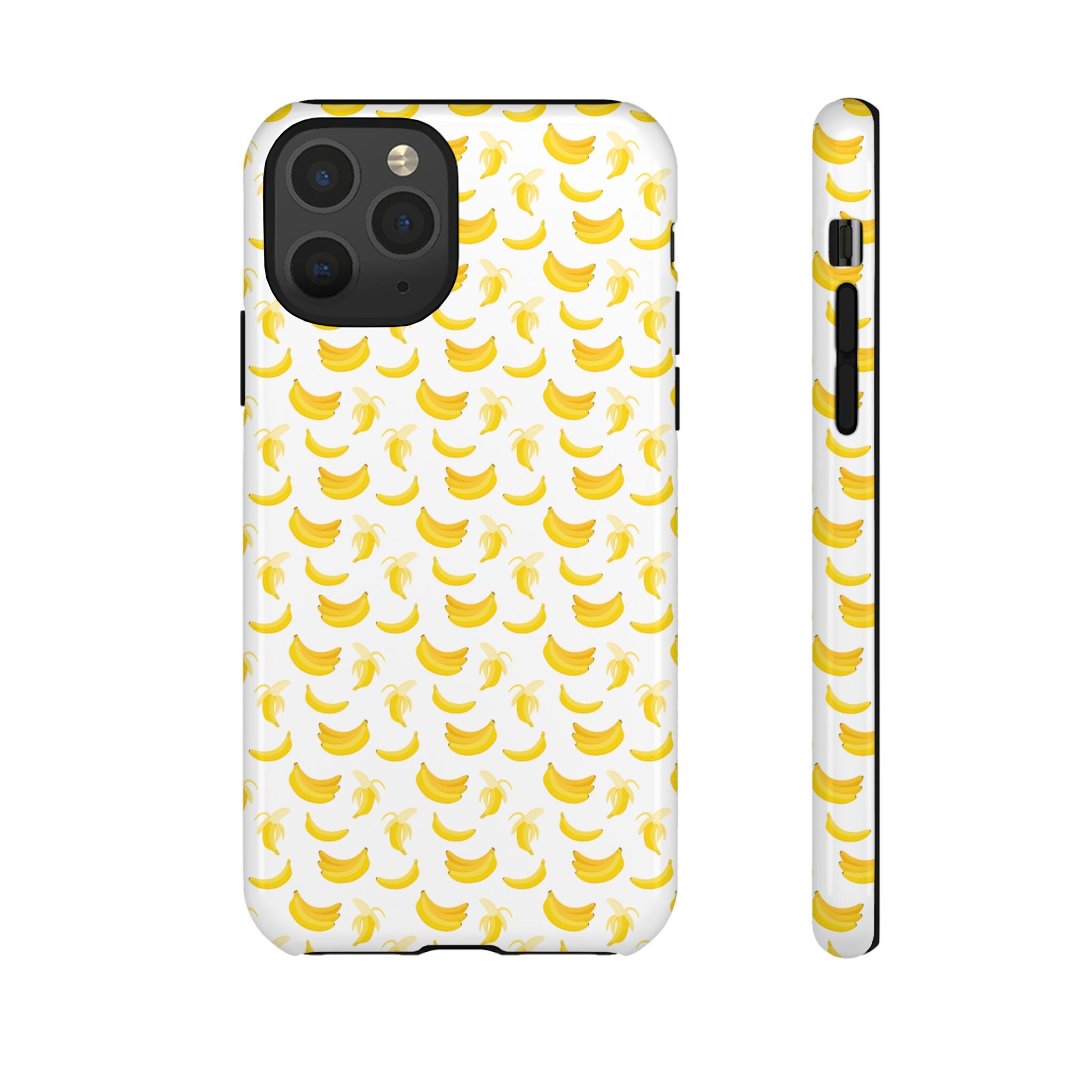 BANANAS