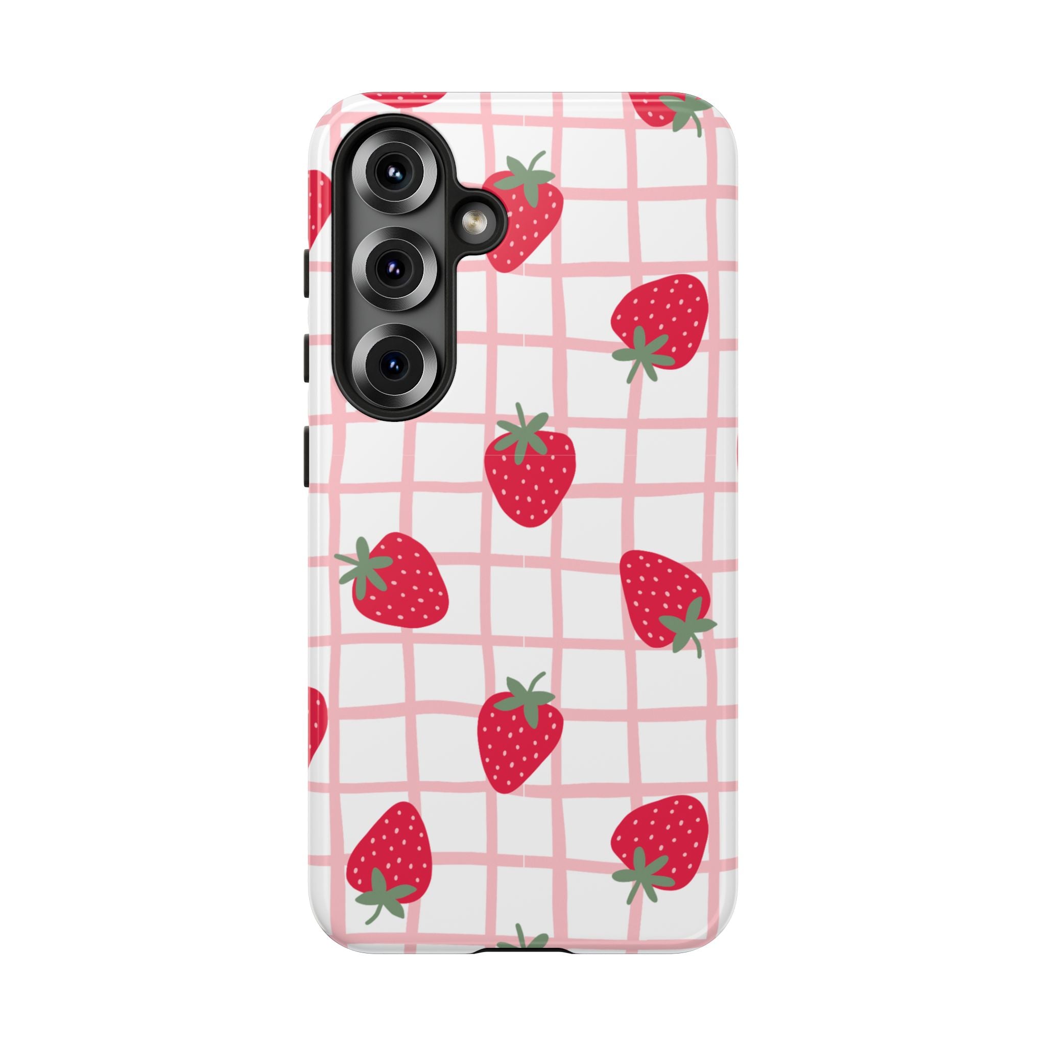 SWEET STRAWBERRIES