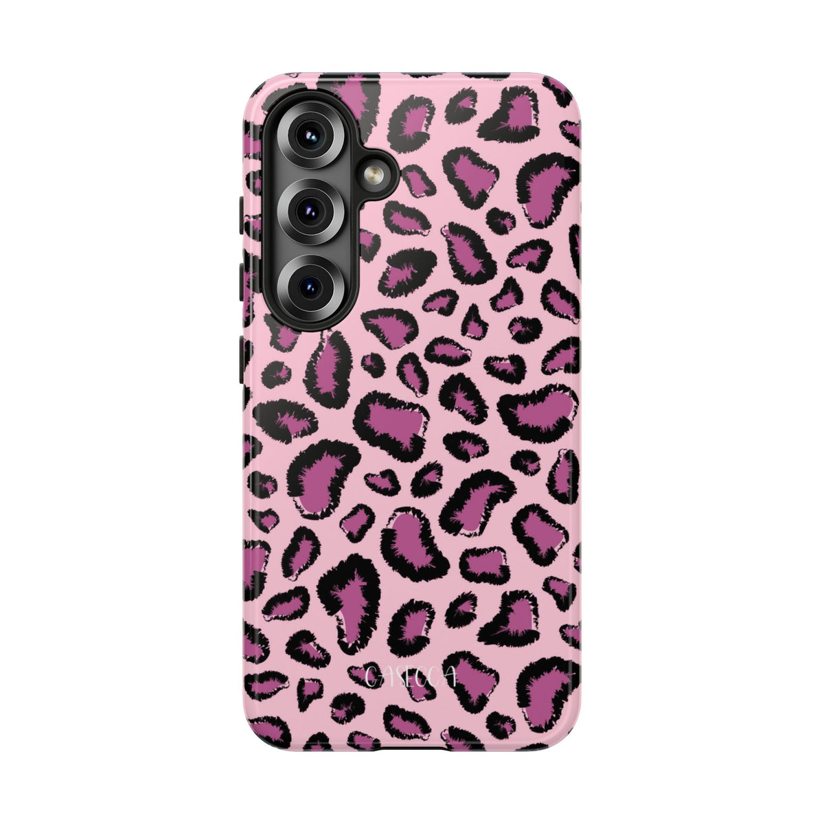 PINK LEOPARD