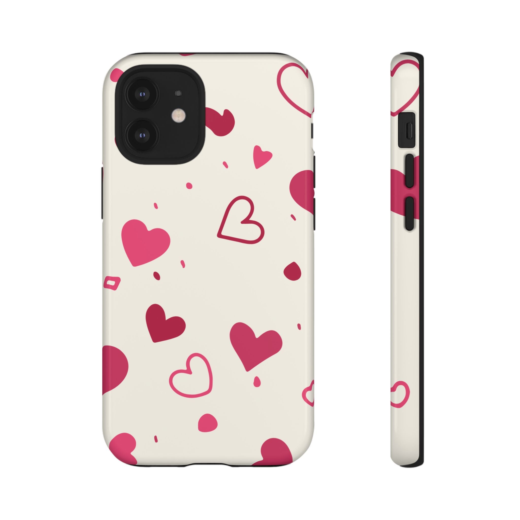 HEARTS