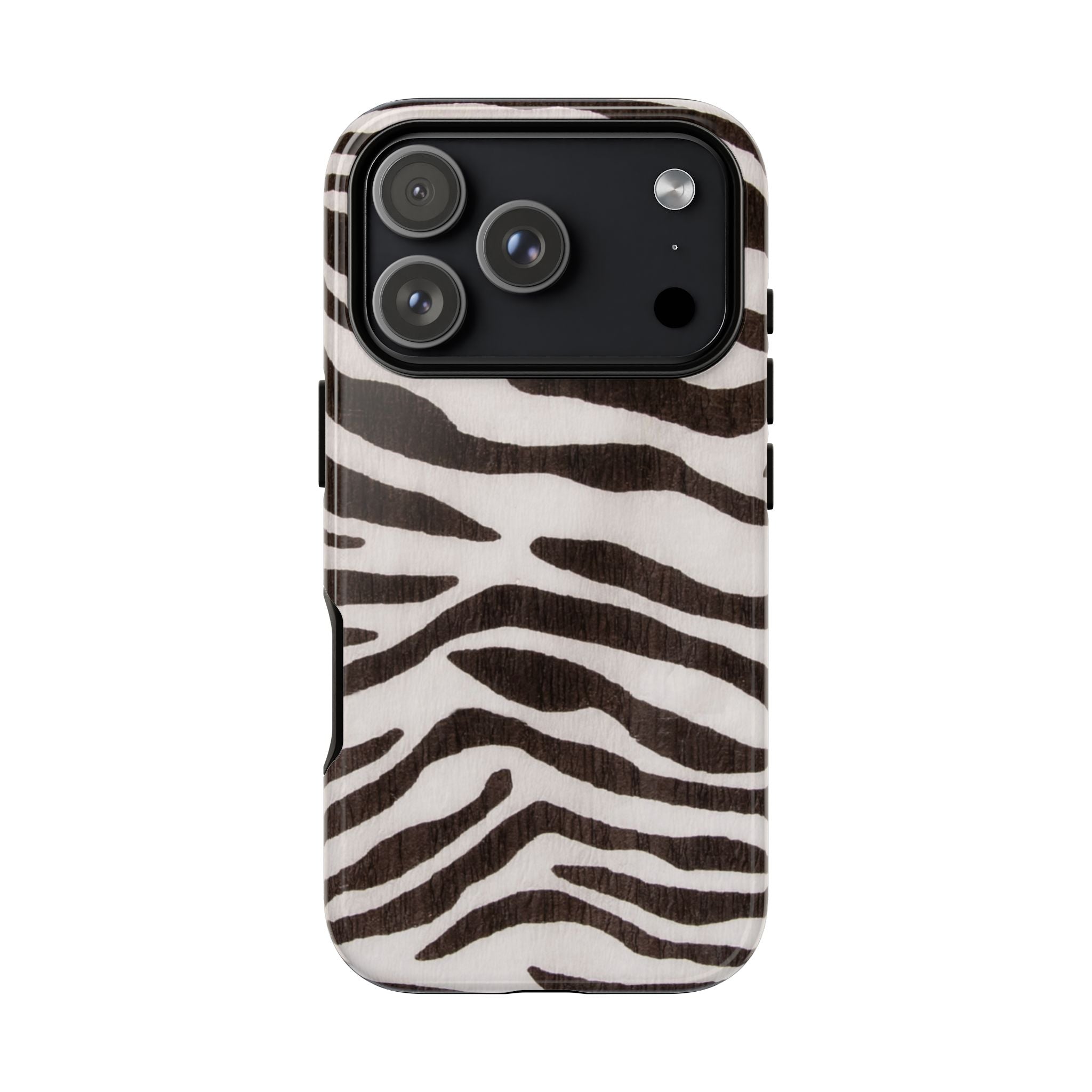 ZEBRA PRINT