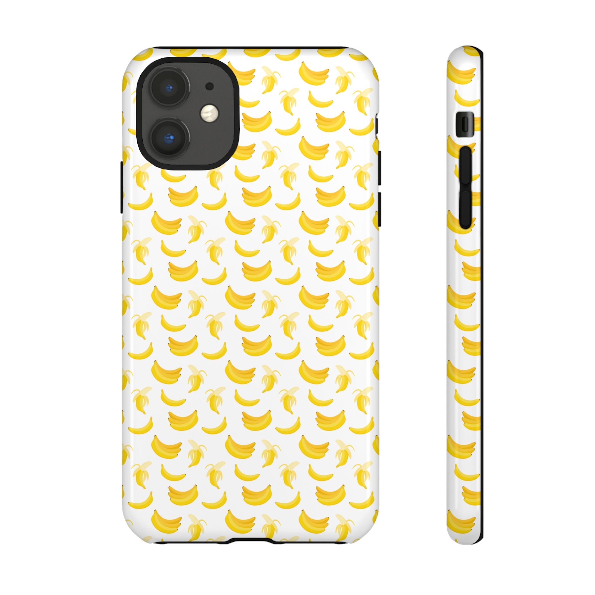 BANANAS