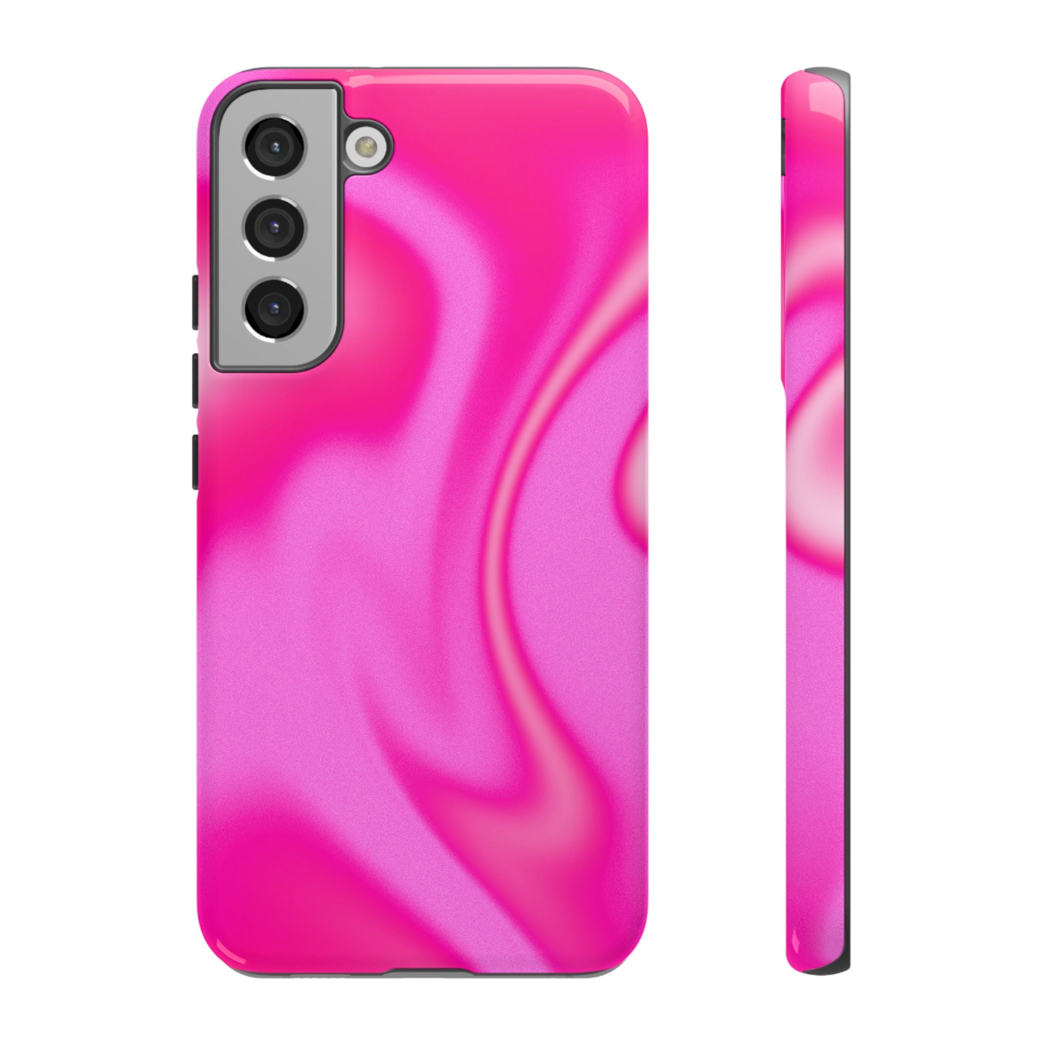 PINK SWIRL